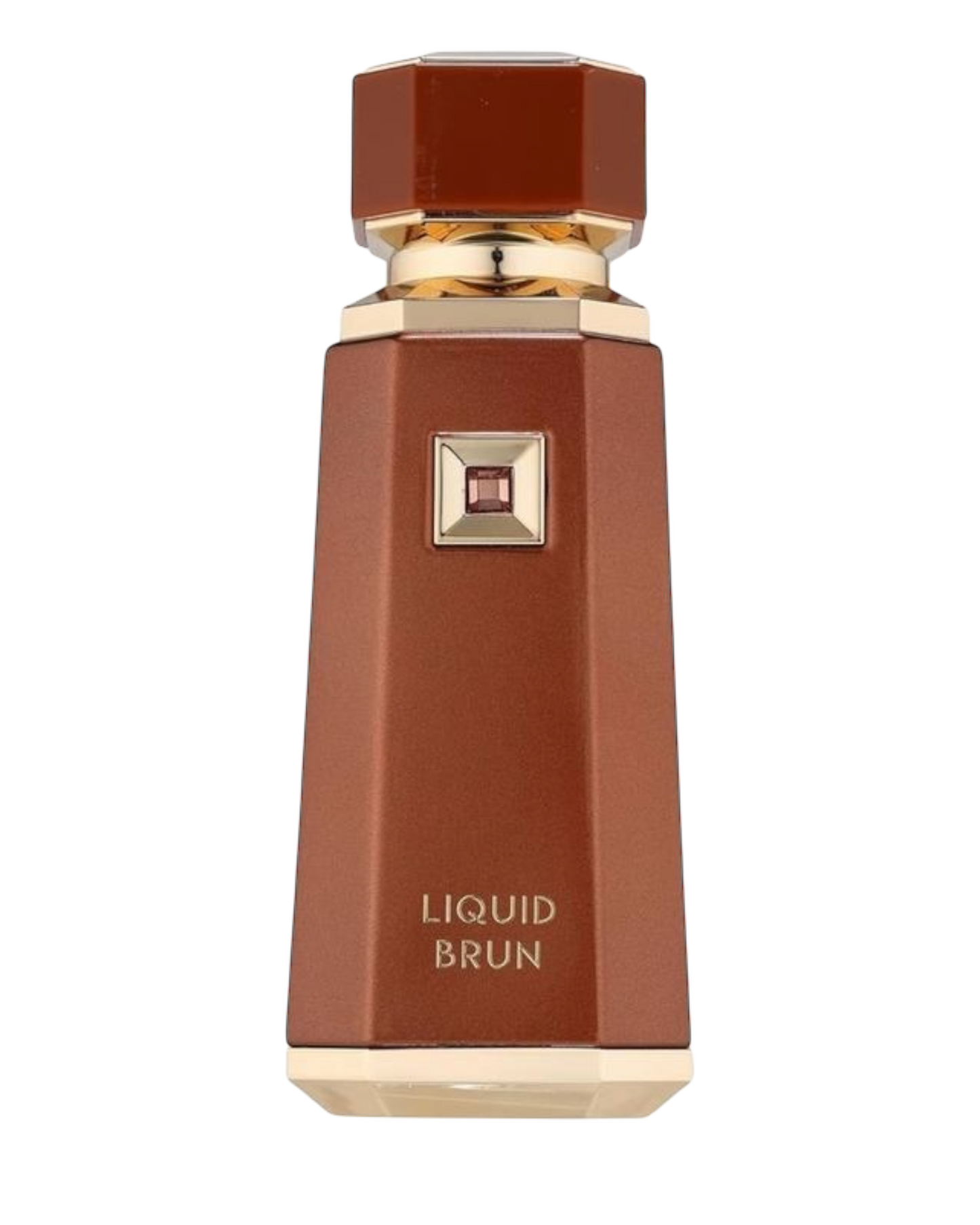 French Avenue Liquid Brun