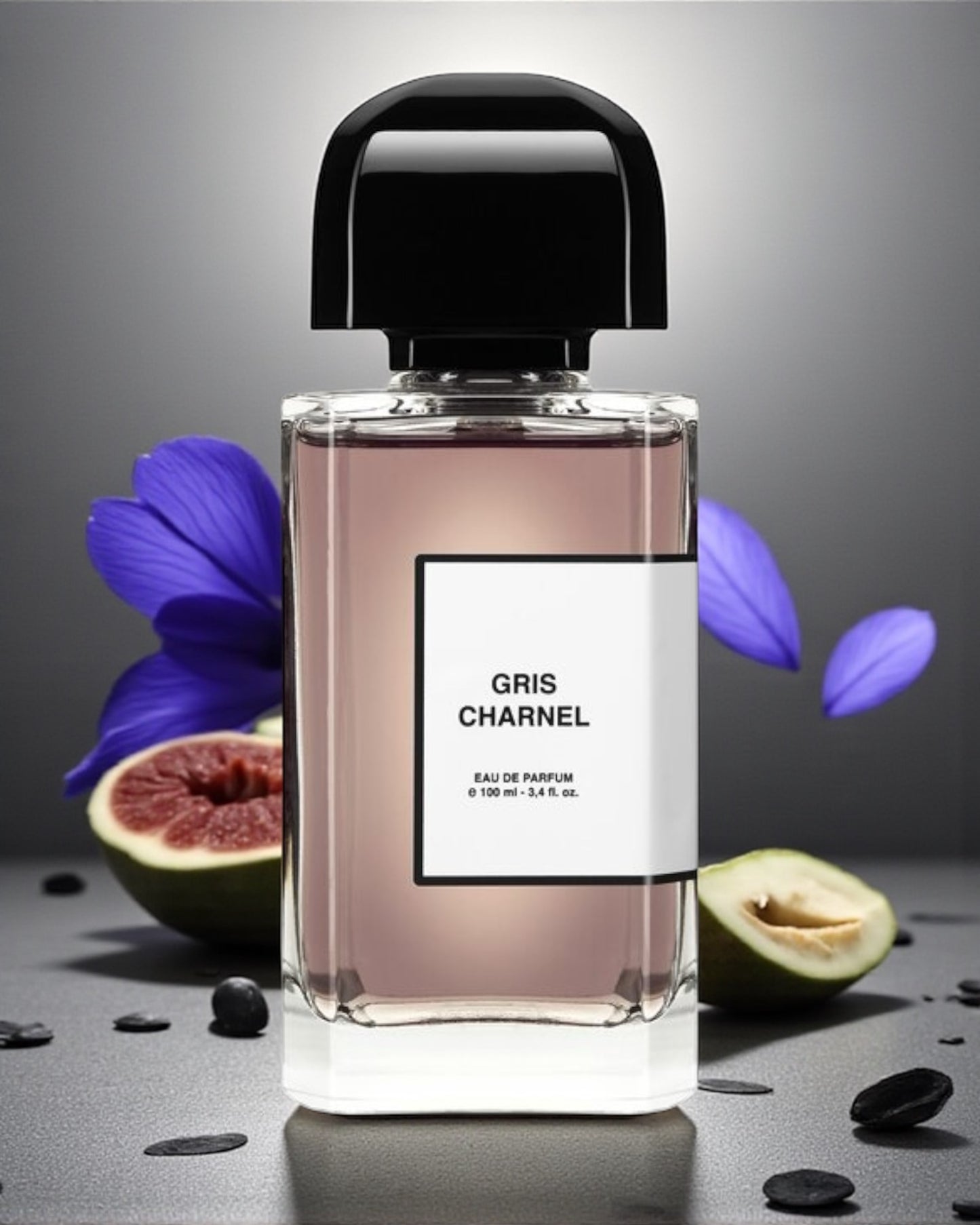 BDK Parfums Gris Charnel