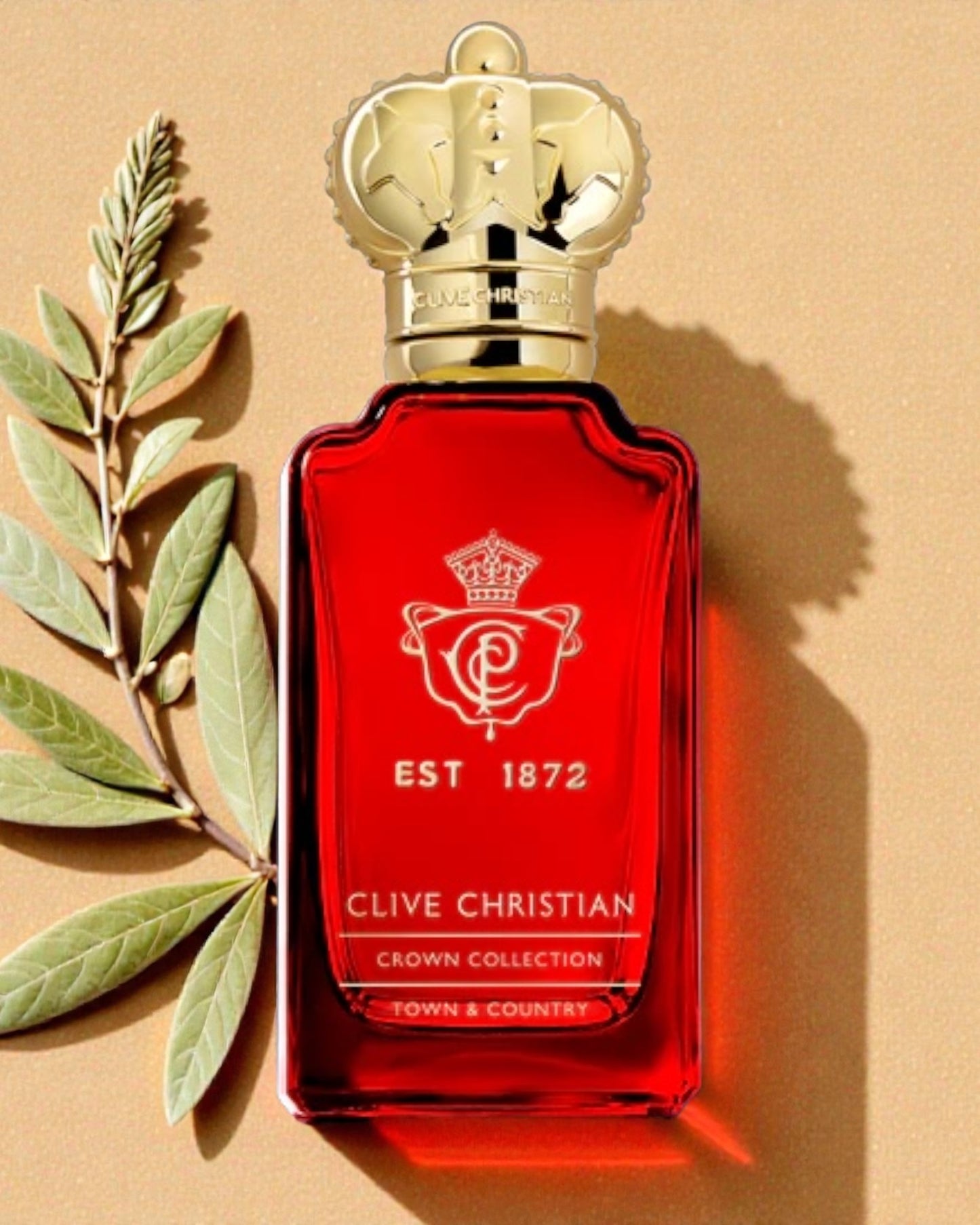 Clive Christian Town & Country