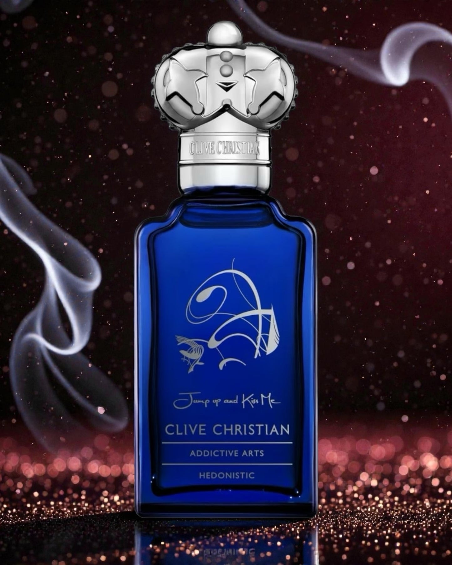 Clive Christian Jump Up And Kiss Me Hedonistic