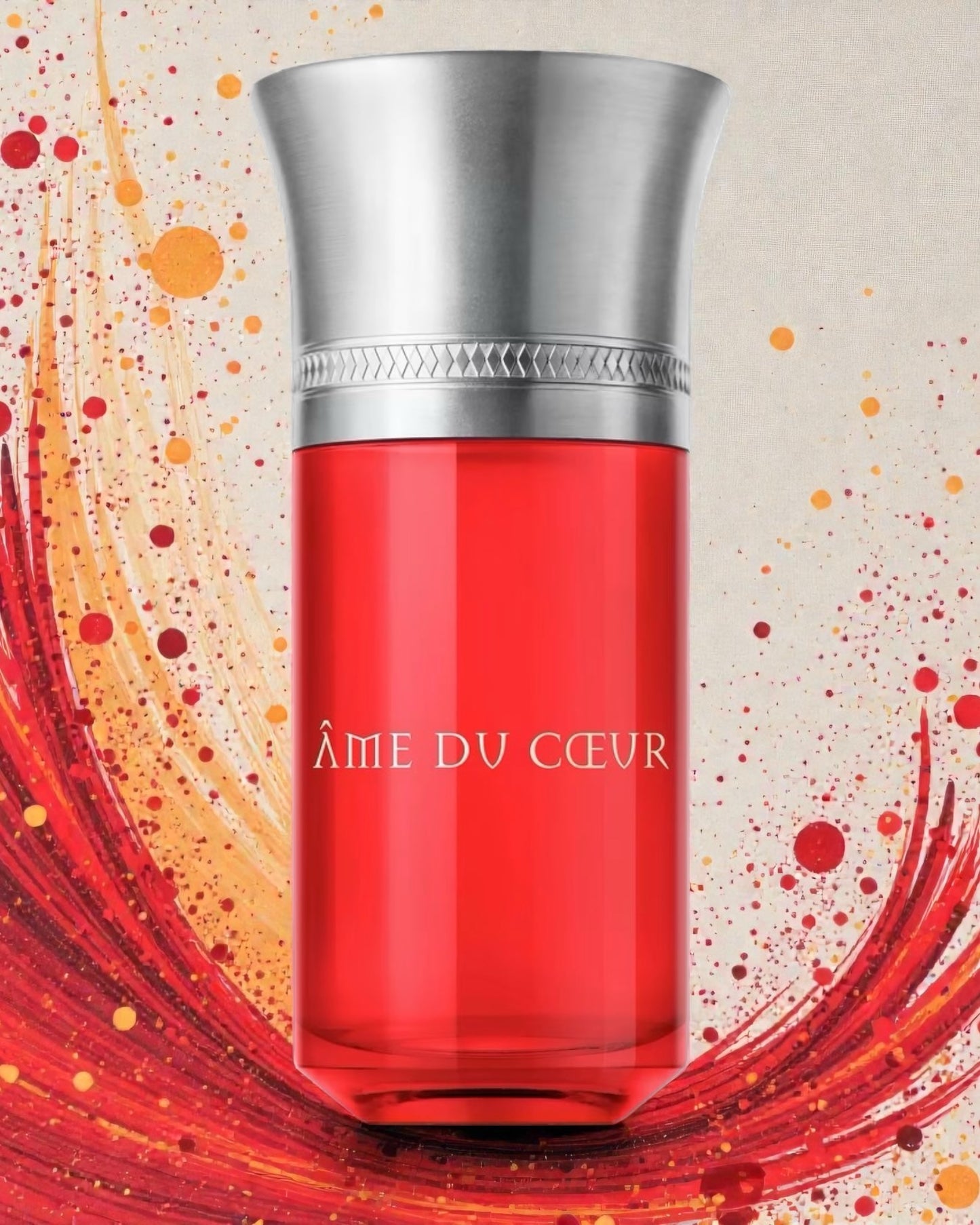 Liquides Imaginaires Âme Du Coeur