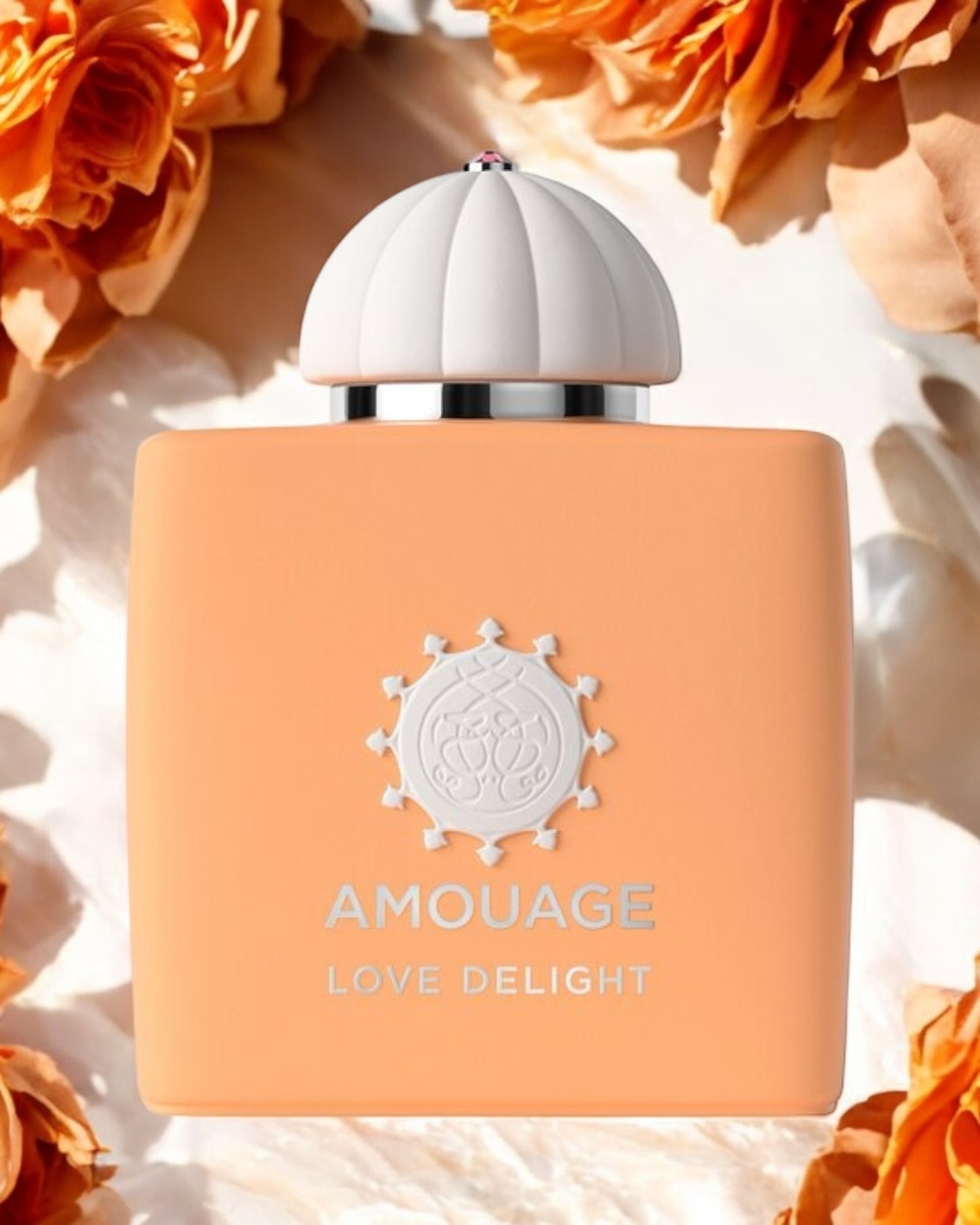 Amouage Love Delight