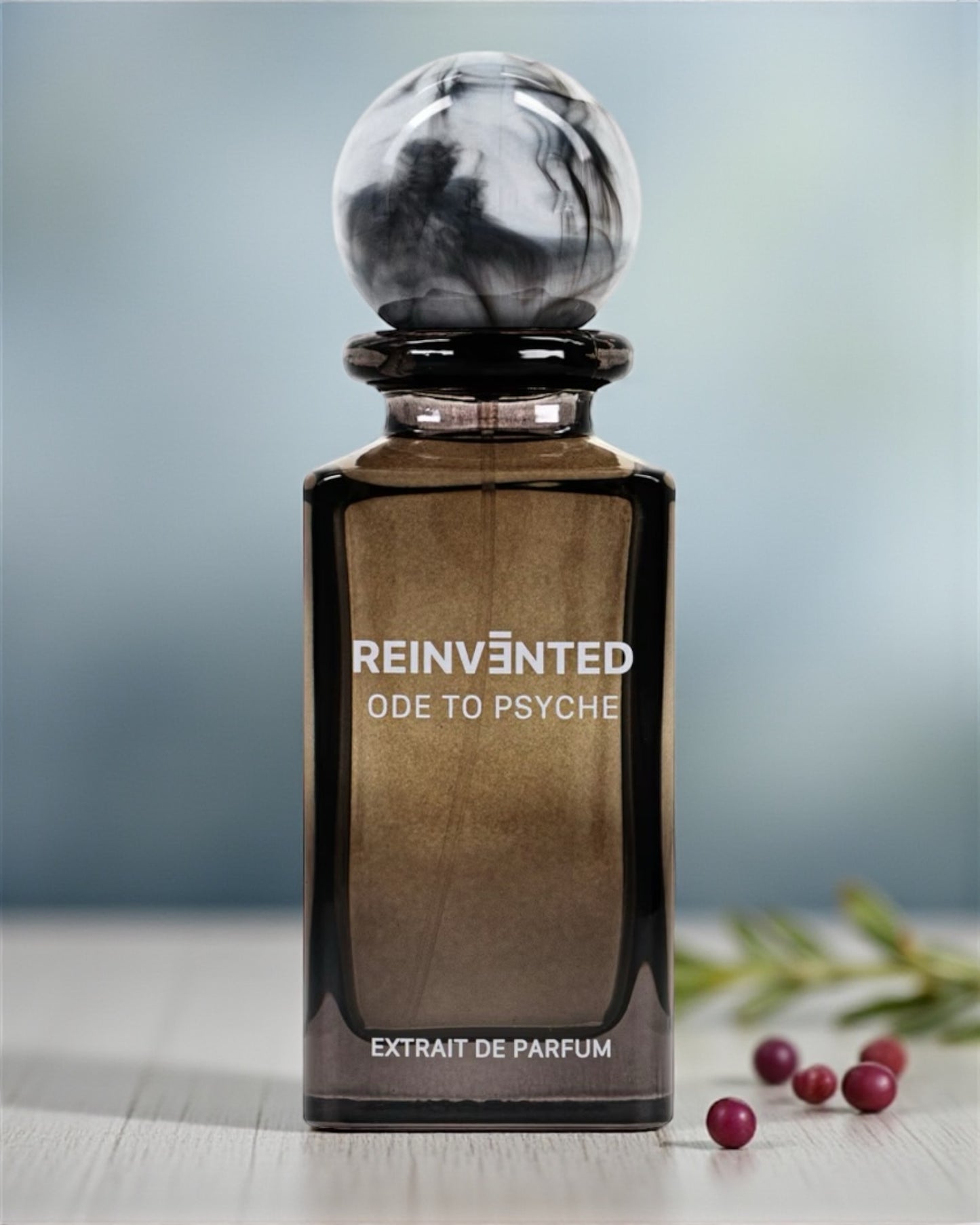 Reinvented Ode To Psyche Extrait