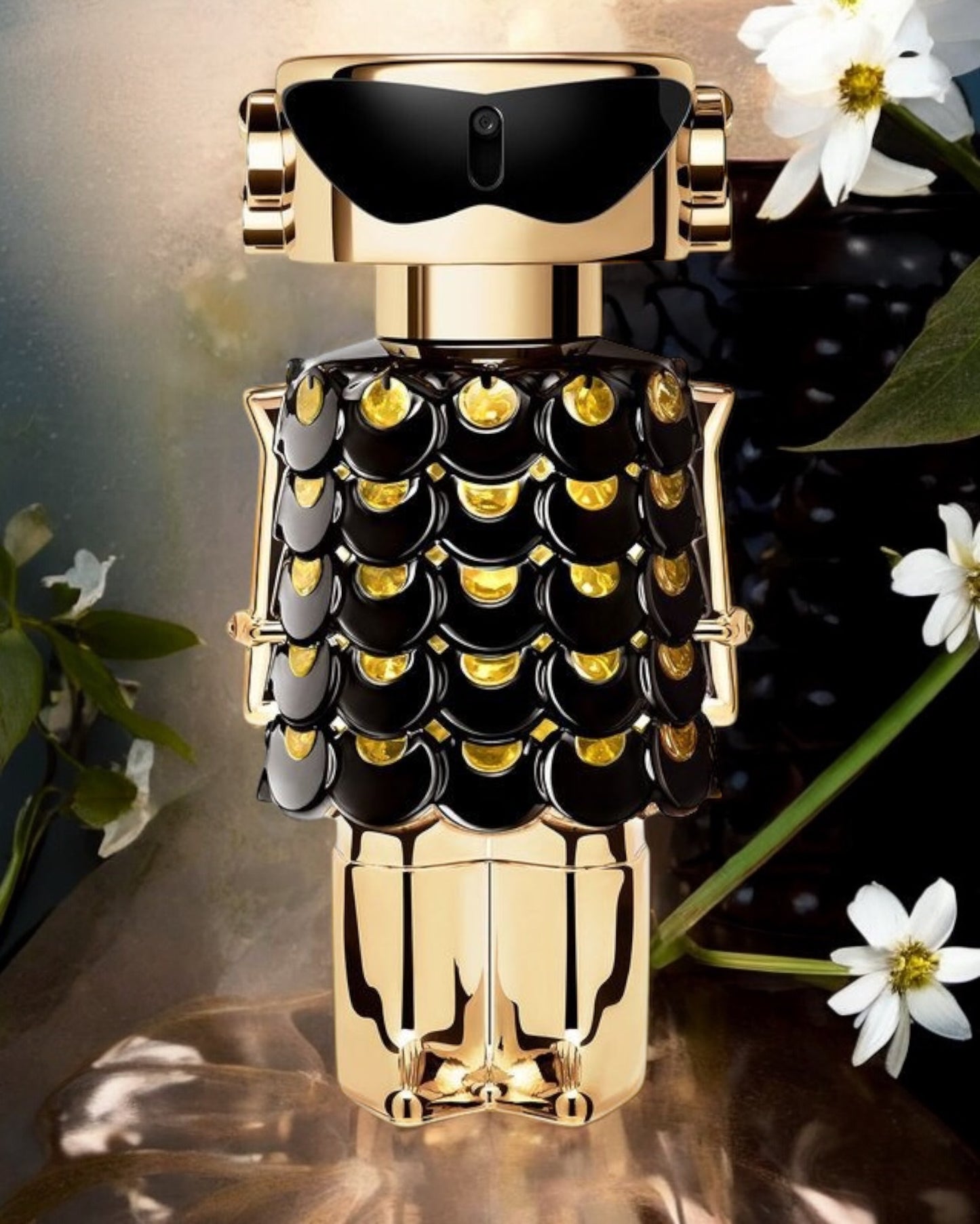 Paco Rabanne Fame Parfum