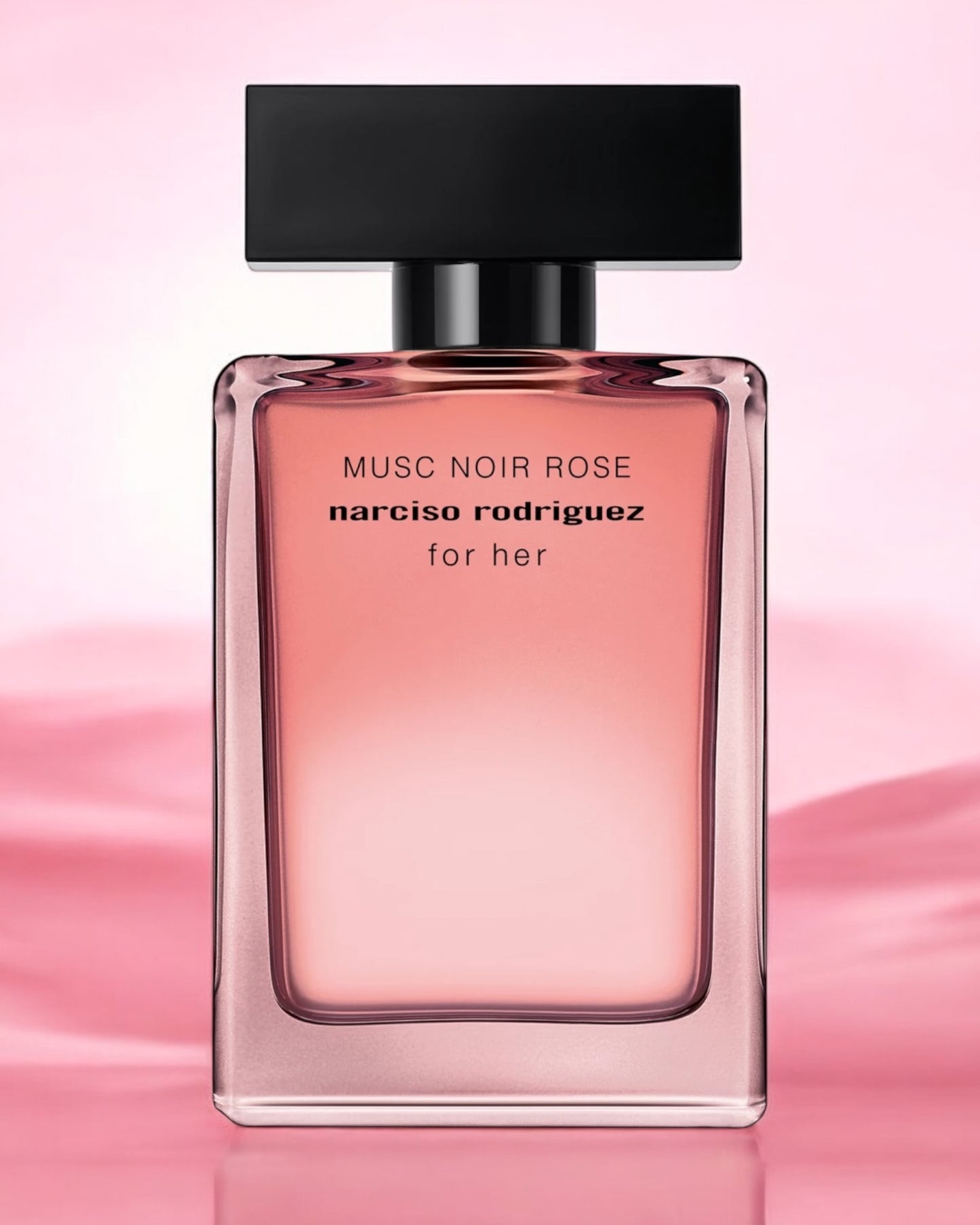 Narciso Rodriguez For Her Musc Noir Rose