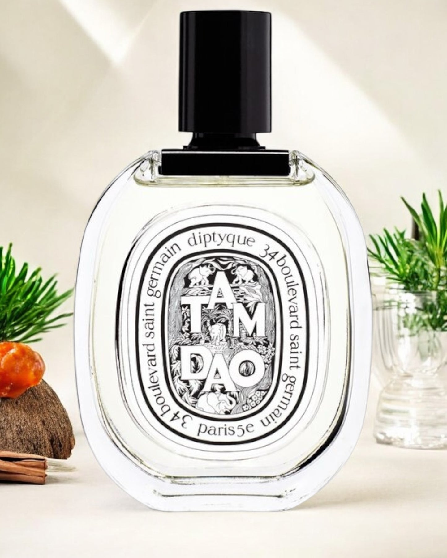 Diptyque Tam Dao