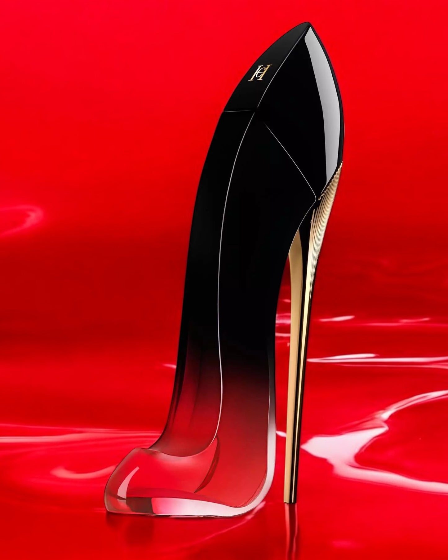 Carolina Herrera Very Good Girl Elixir