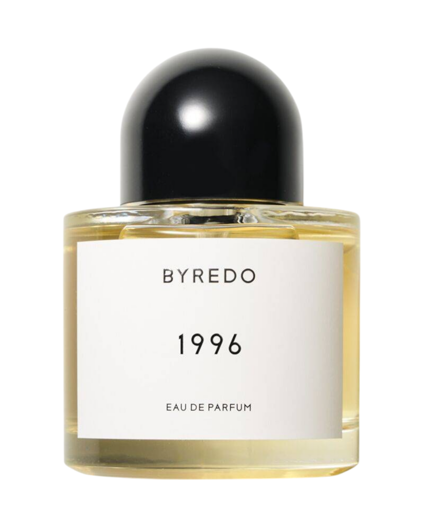 BYREDO 1996