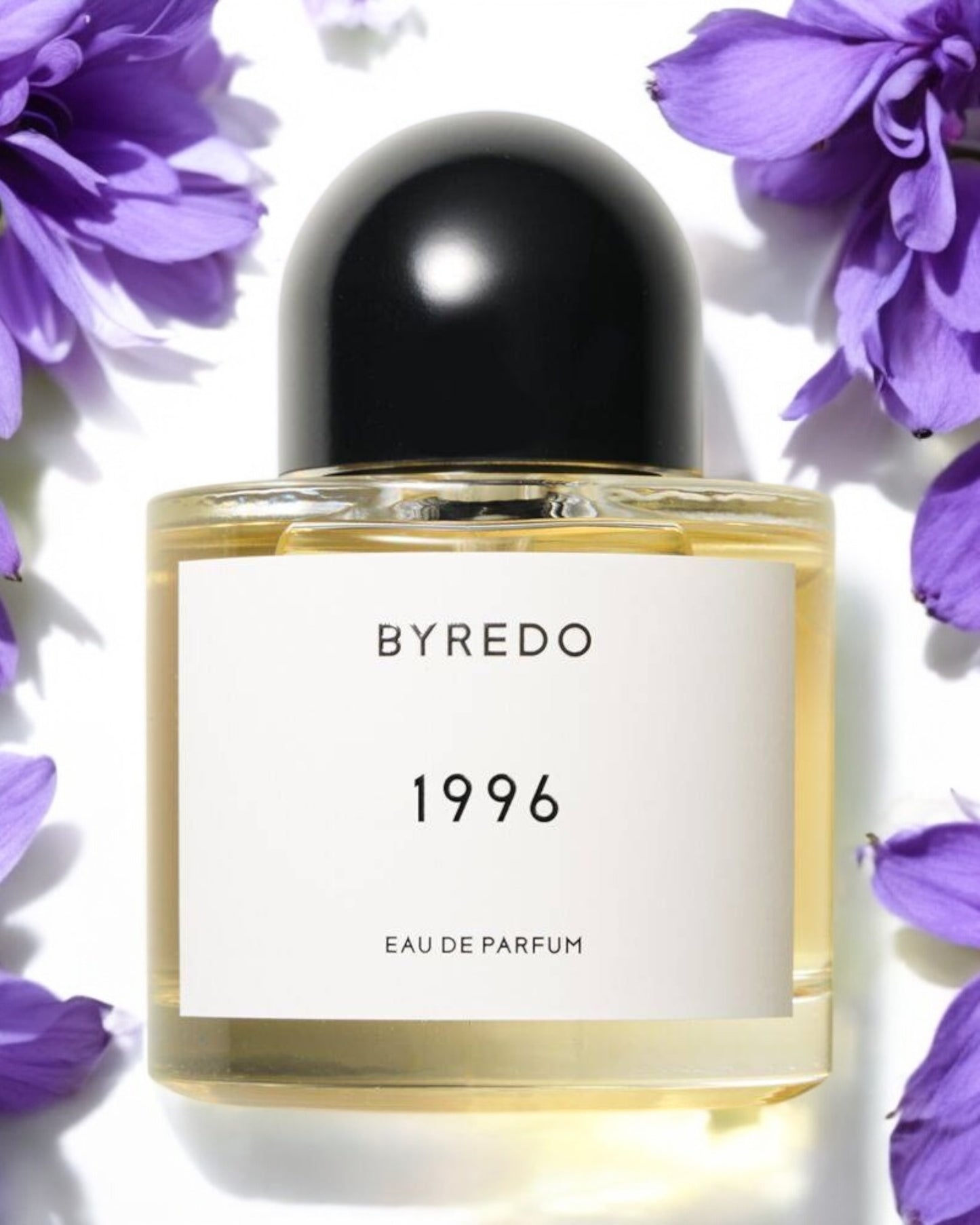 BYREDO 1996