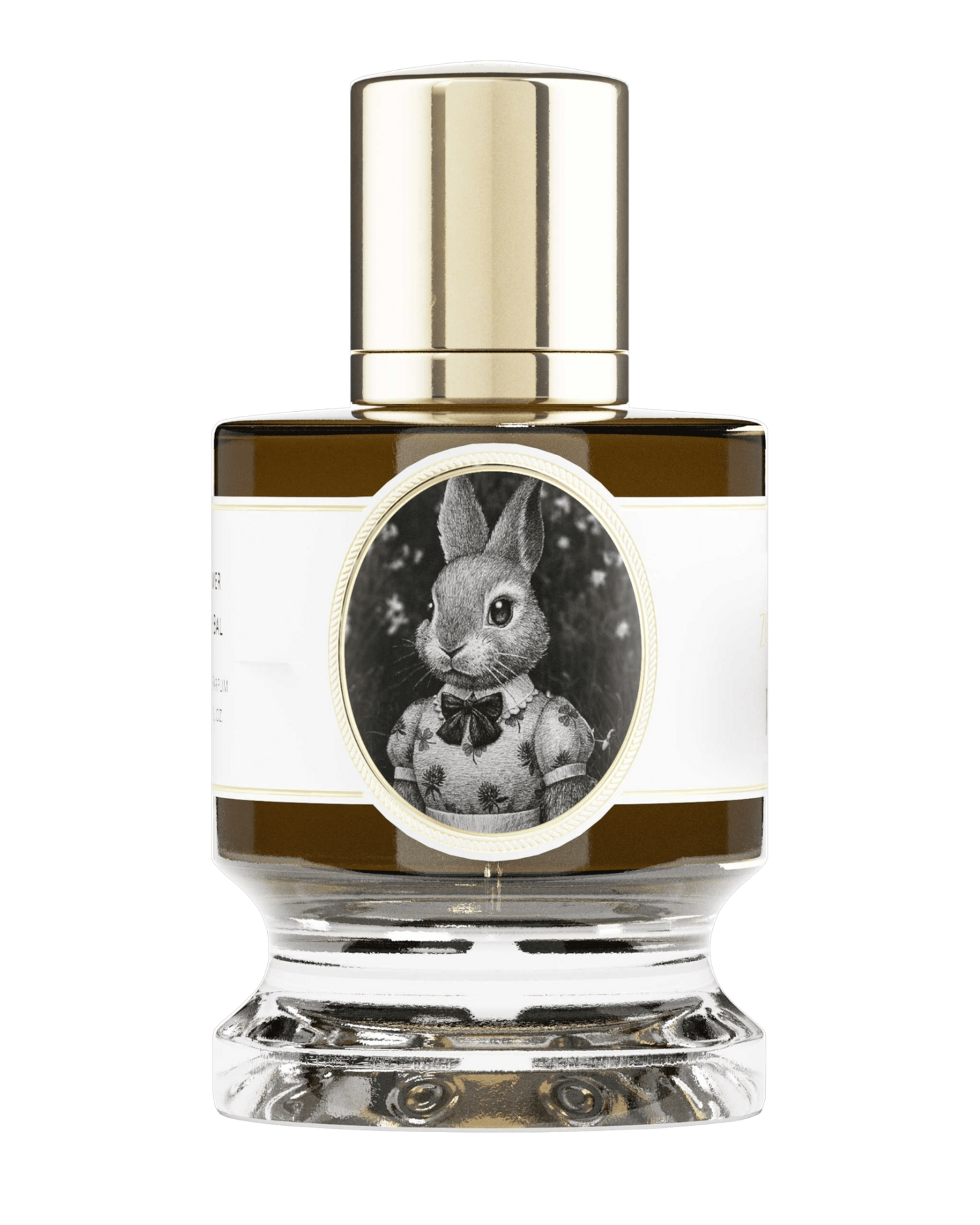 Zoologist Rabbit