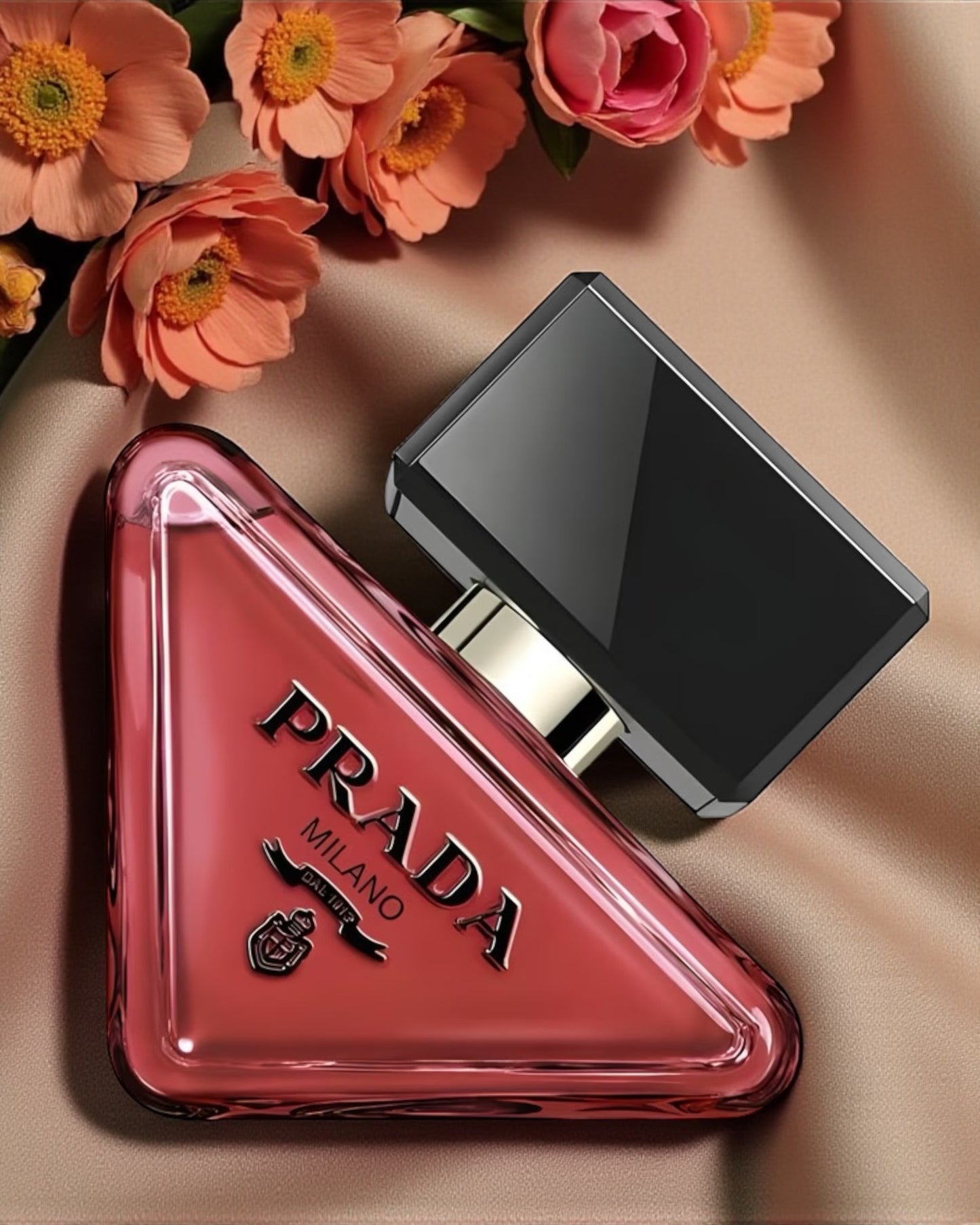 Prada Paradoxe Radical Essence
