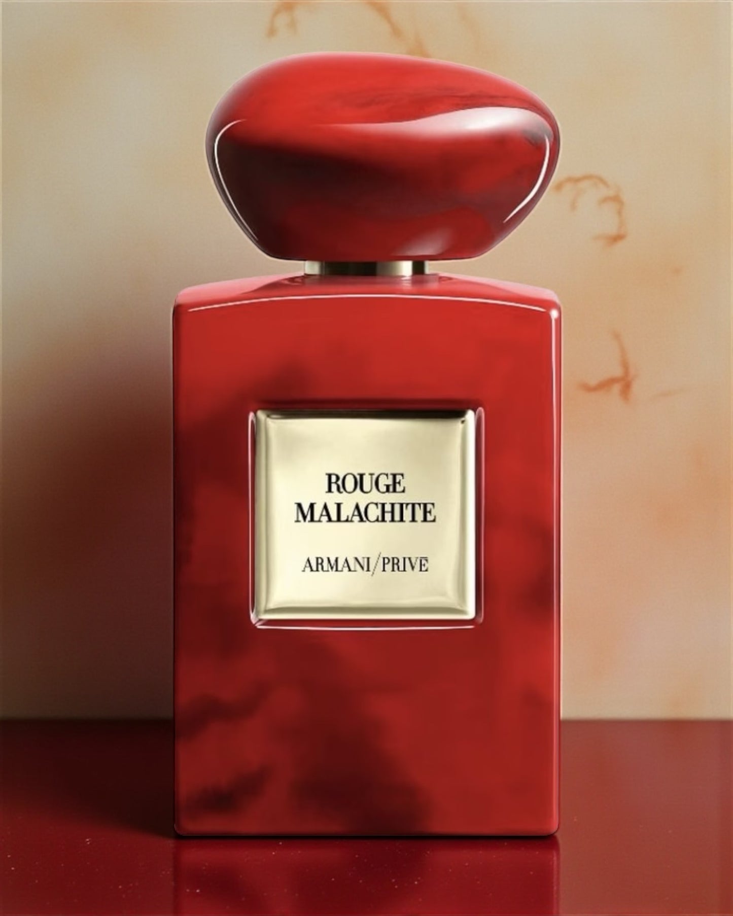 Armani Privé Rouge Malachite