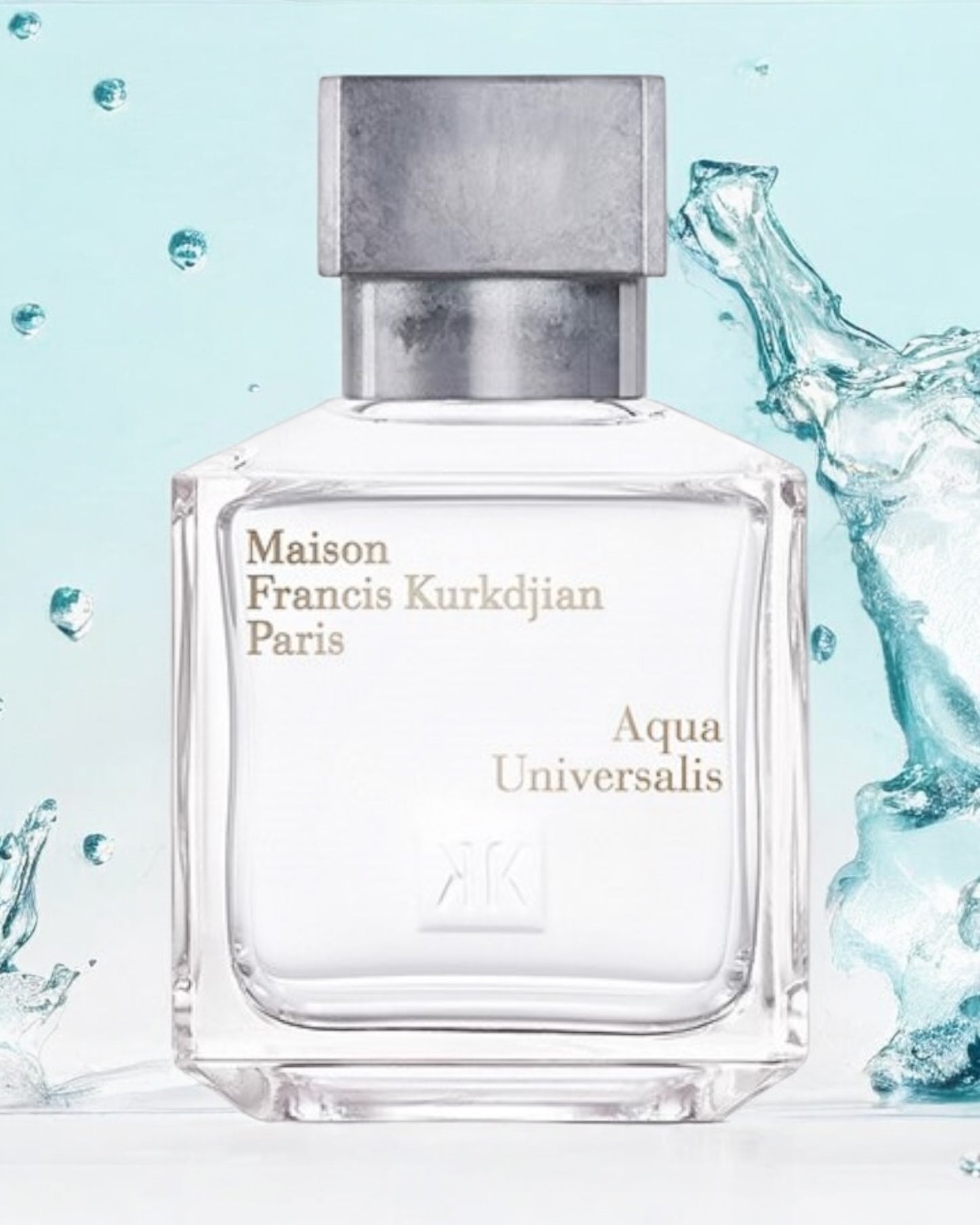 Maison Francis Kurkdjian Aqua Universalis