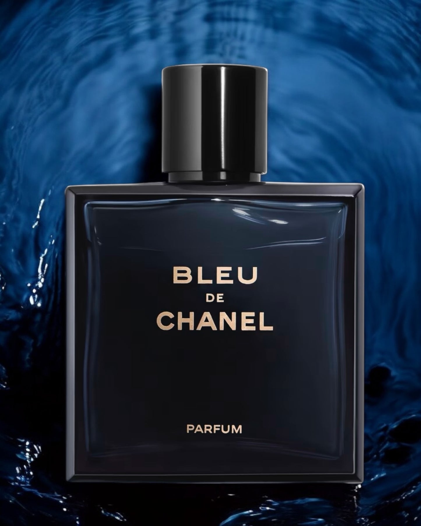 Chanel Bleu de Chanel Parfum