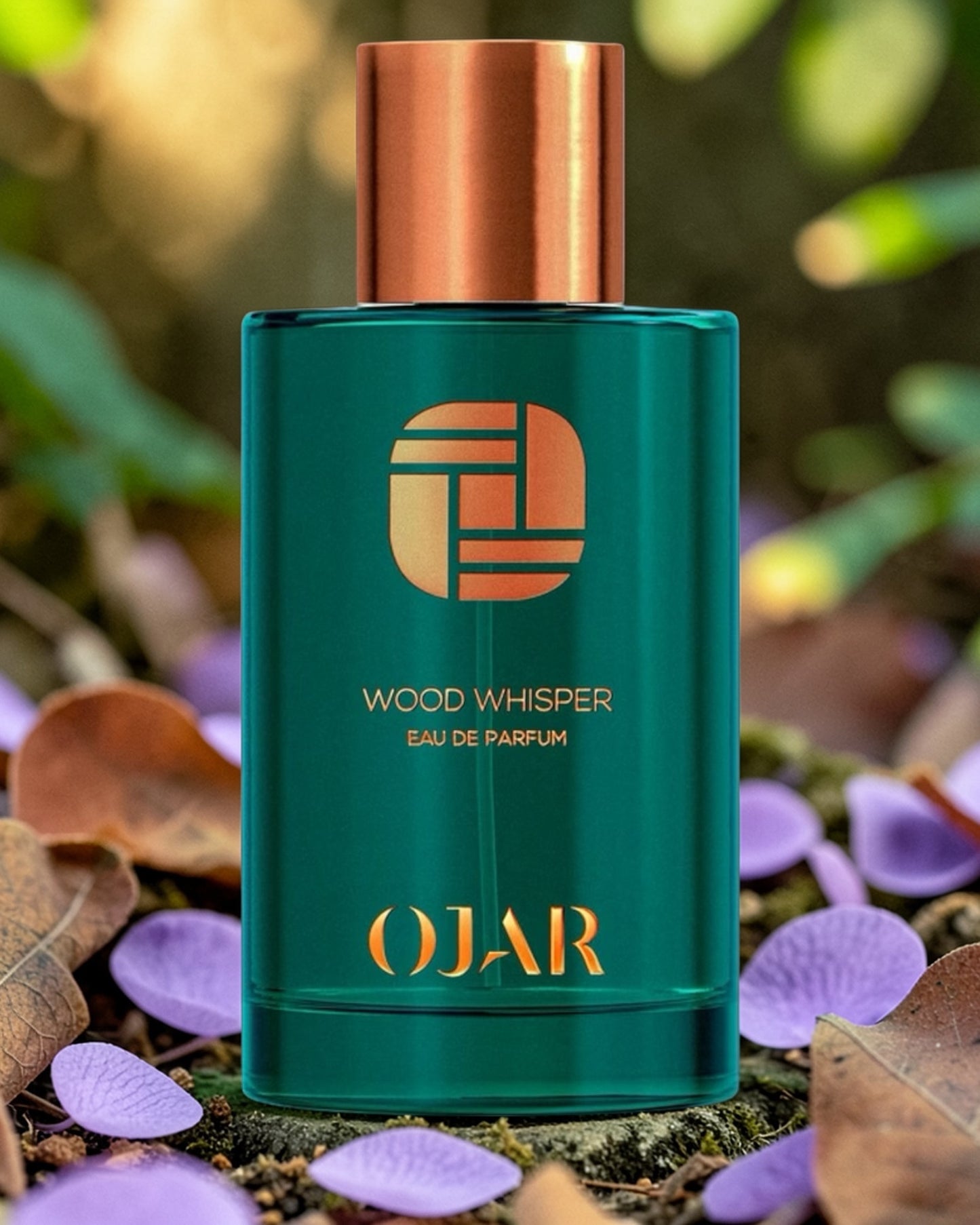 Ojar Wood Whisper