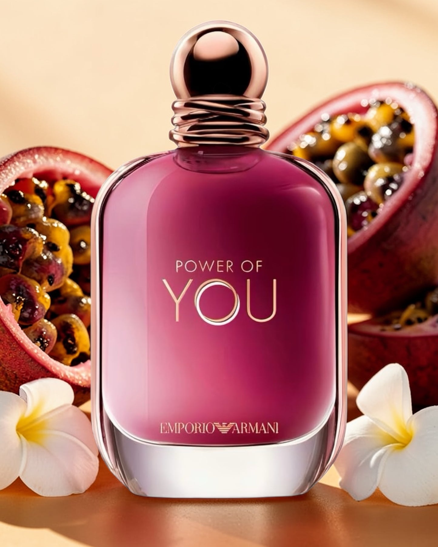 Giorgio Armani Power Of You