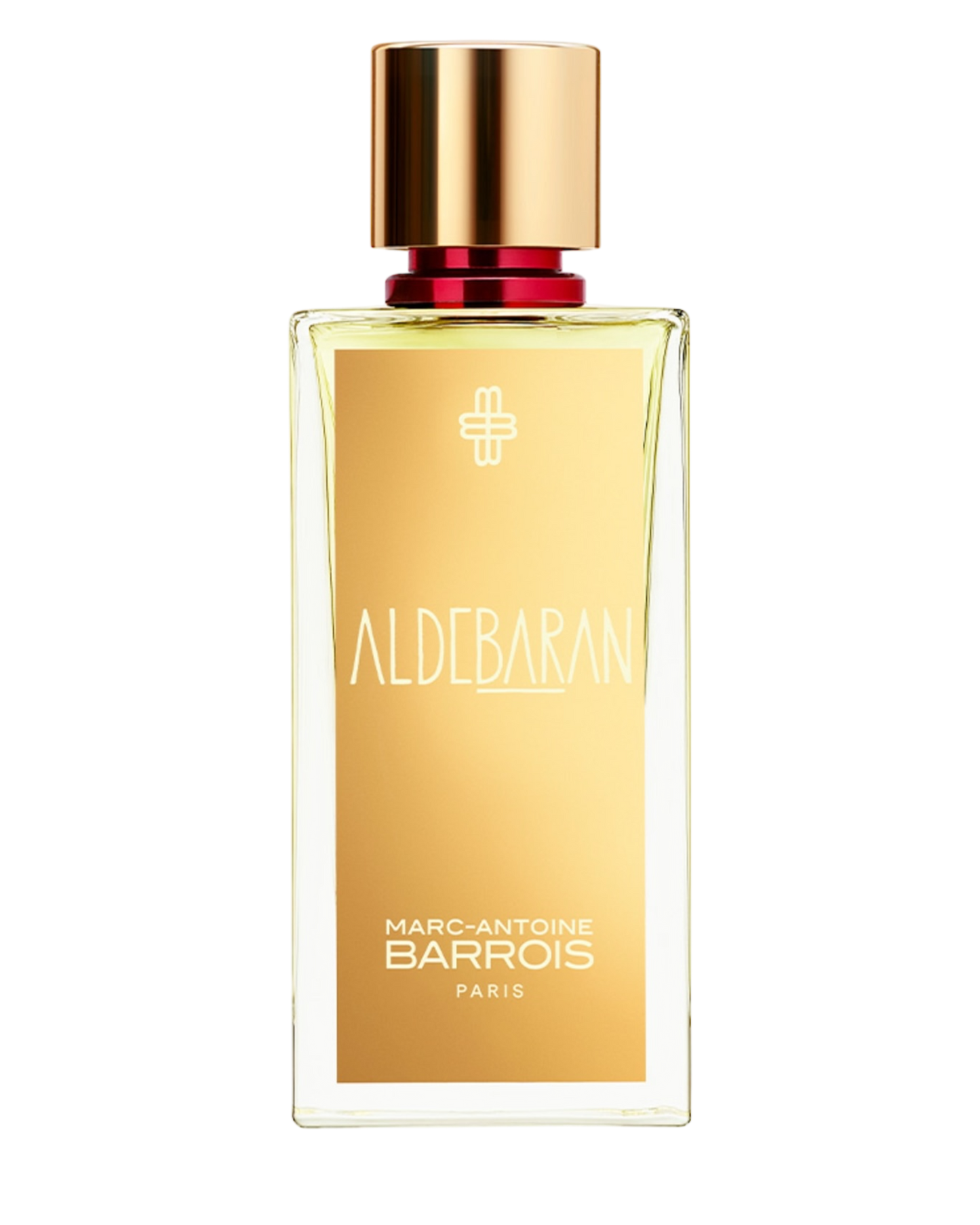 Marc-Antoine Barrois Aldebaran