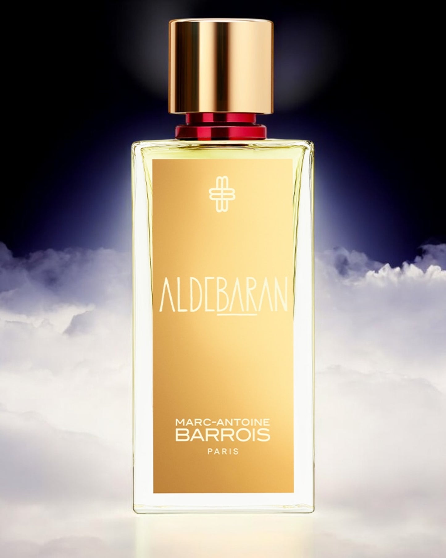 Marc-Antoine Barrois Aldebaran