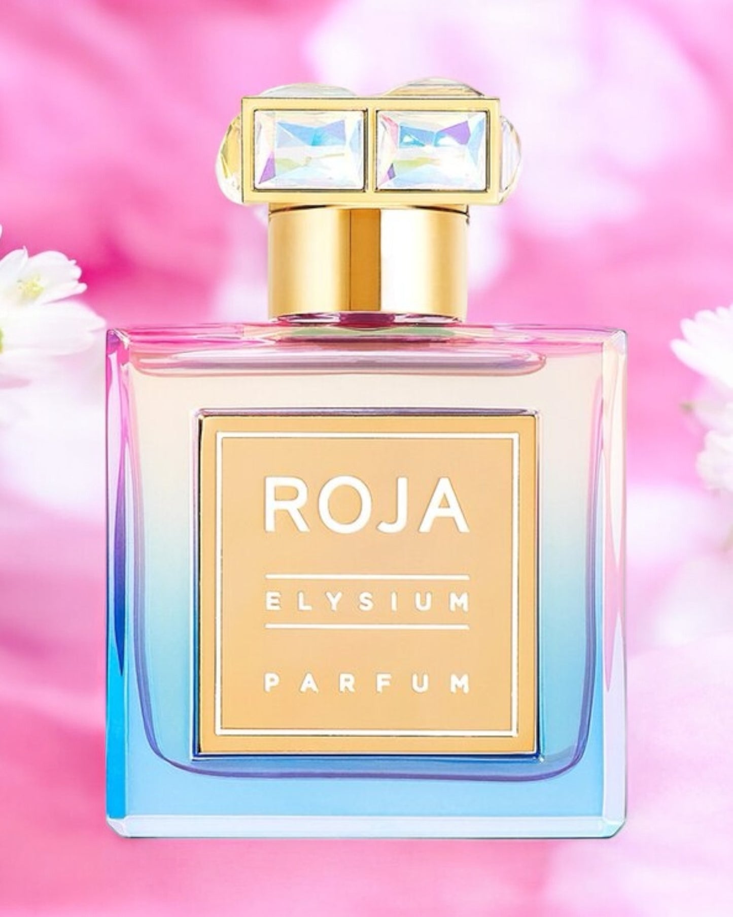Roja Parfums Elysium Pour Femme