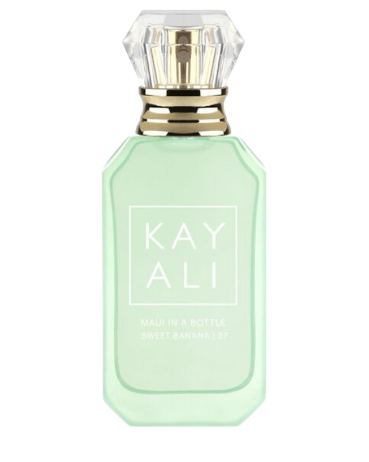 Kayali Maui in a Bottle Sweet Banana