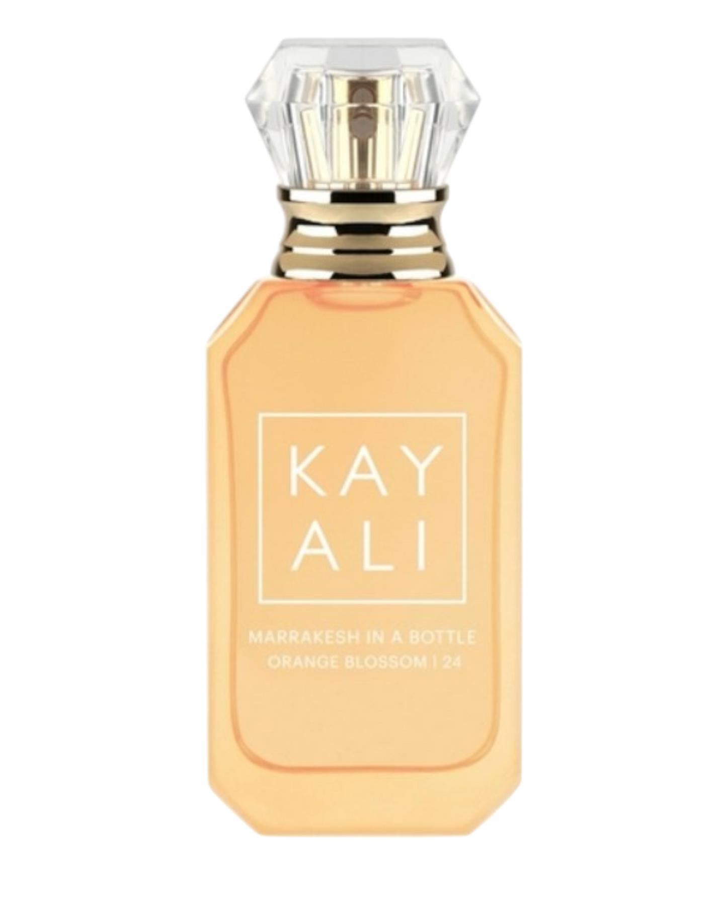 Kayali Marrakesh in a Bottle Orange Blossom