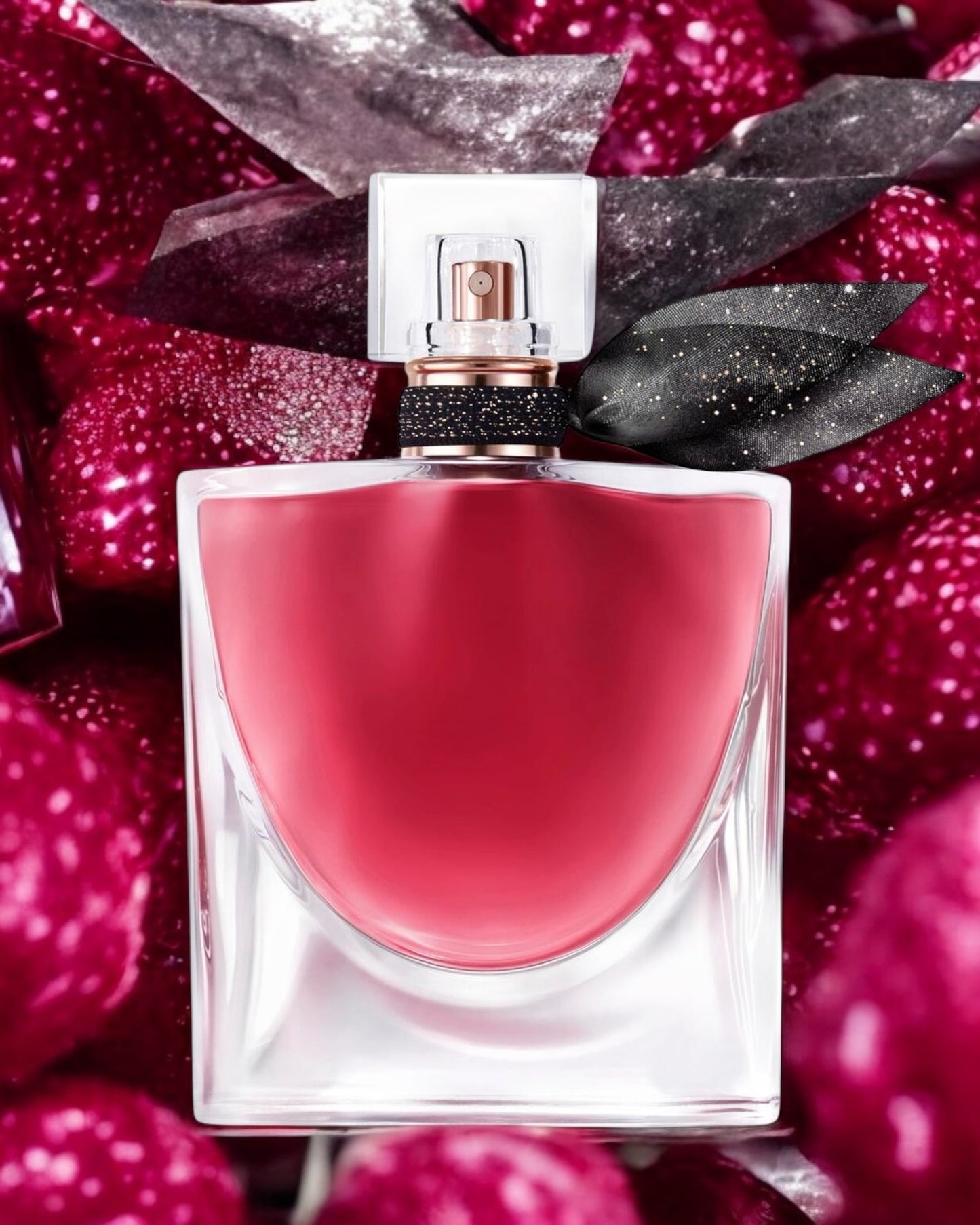 Lancôme La Vie Est Belle L’Élixir