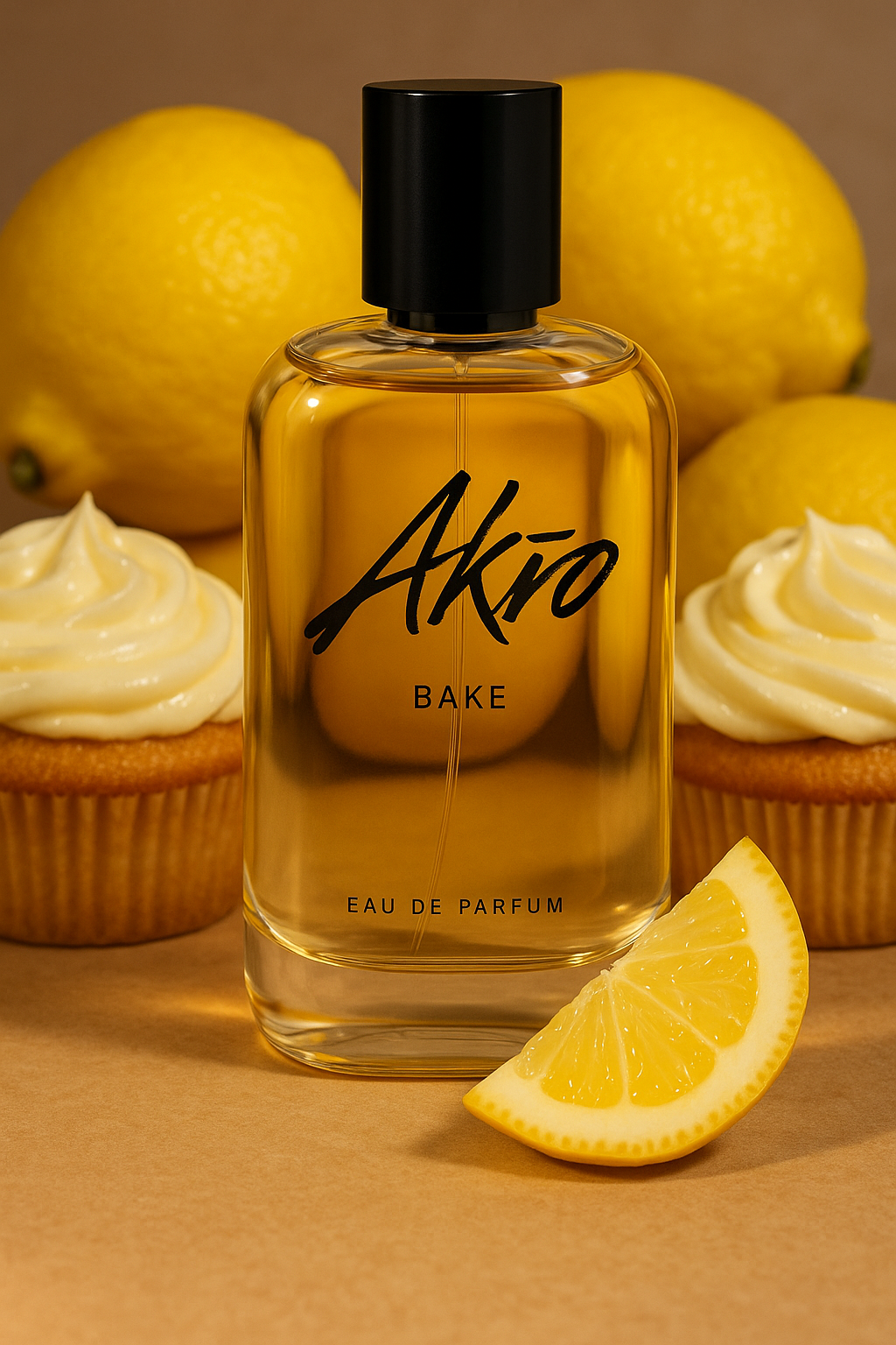 Akro Bake