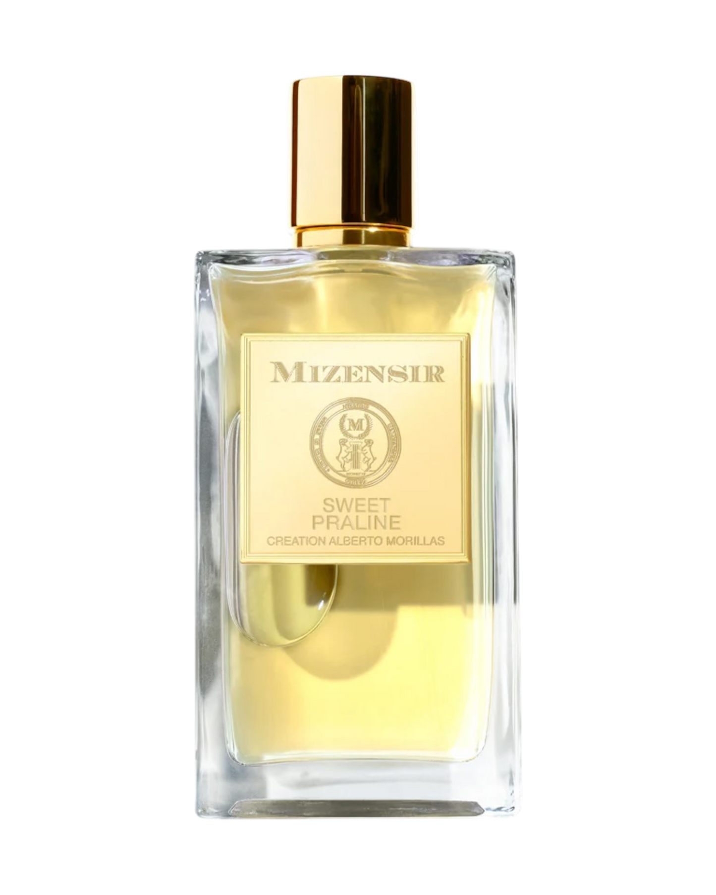 Mizensir Sweet Praline