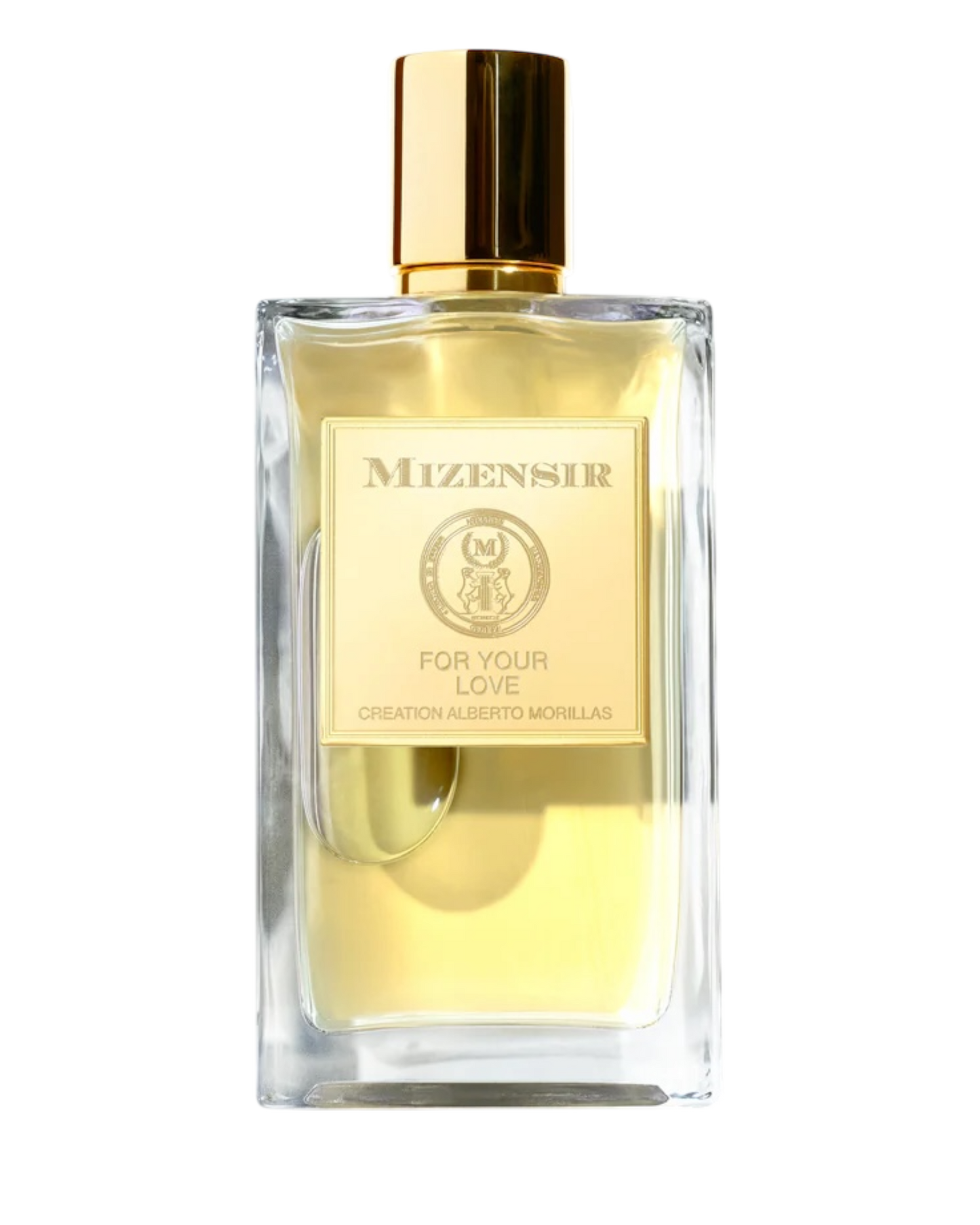 Mizensir For Your Love