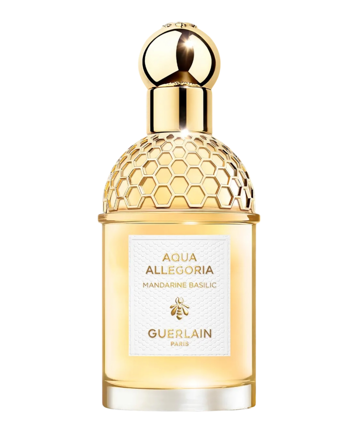 Guerlain Aqua Allegoria Mandarine Basilic