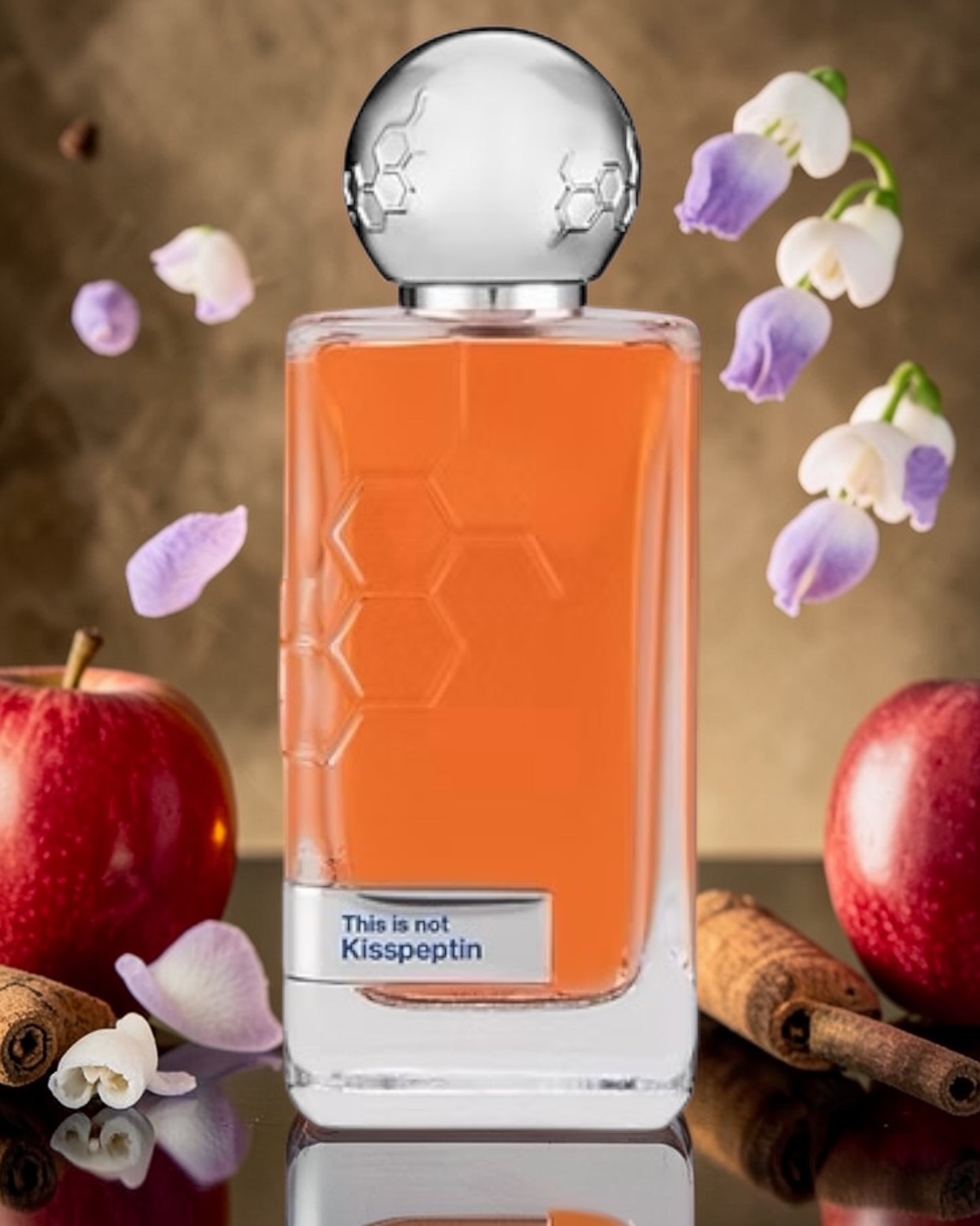 Hormone Paris This Is Not Kisspeptin