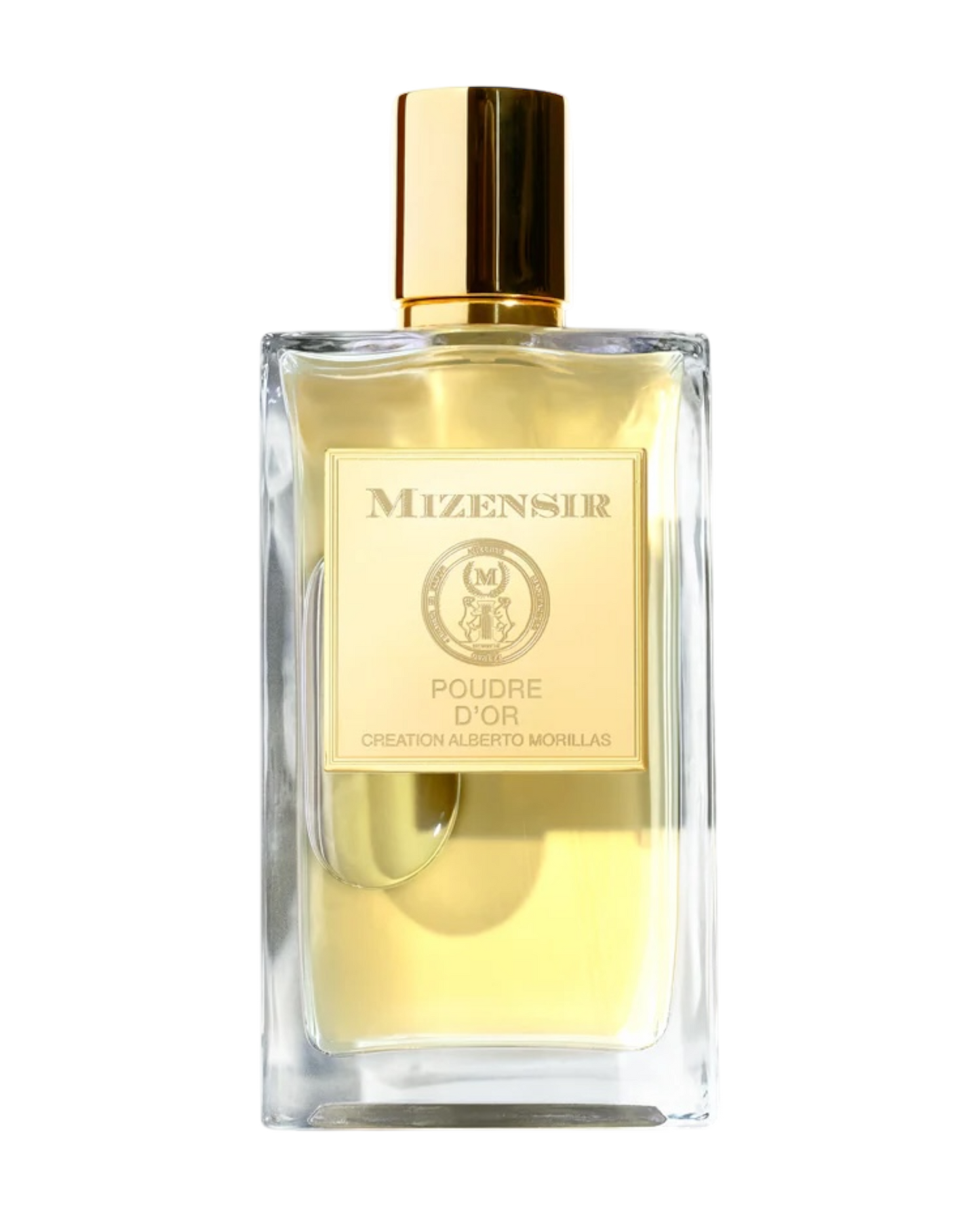 Mizensir Poudre d’Or