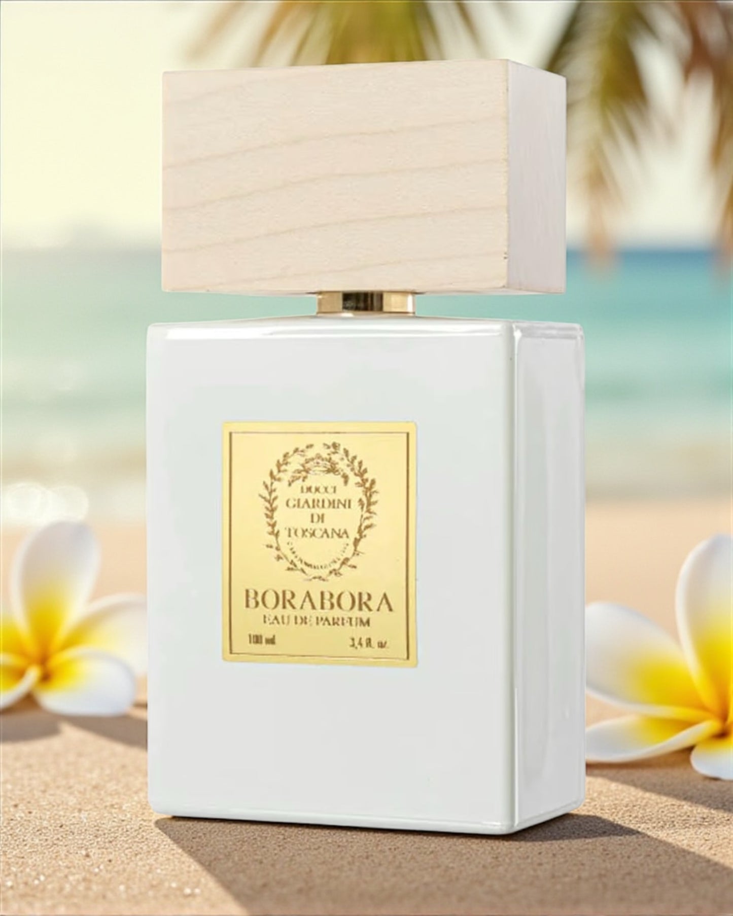 Giardini di Toscana Bora Bora