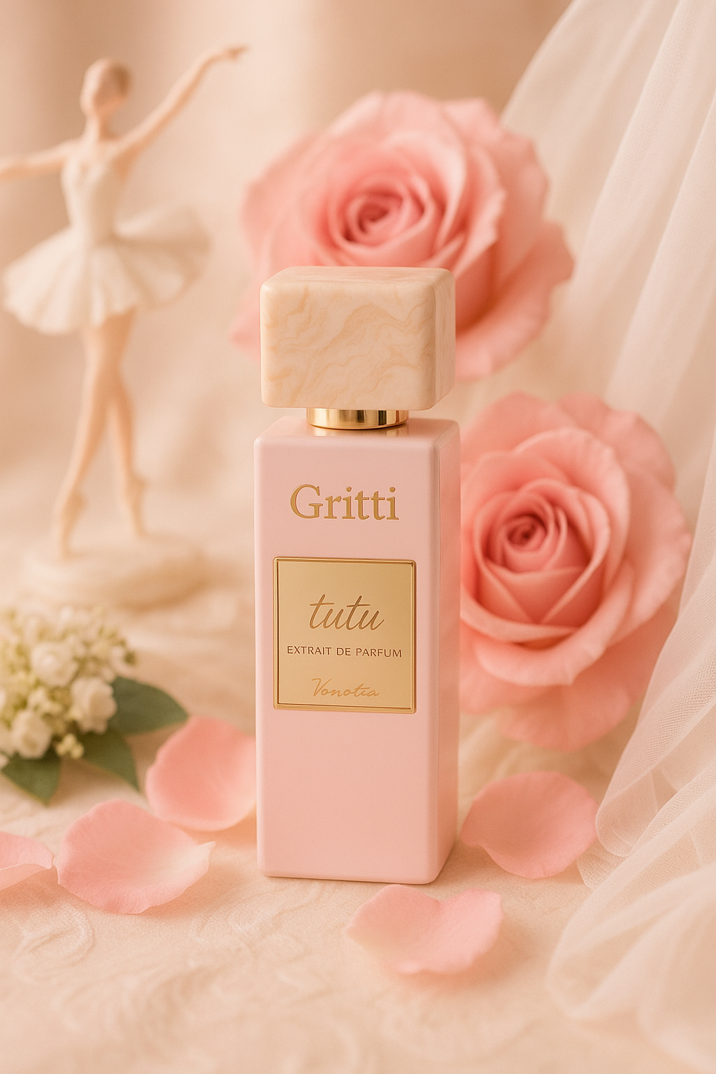 Gritti Tutù