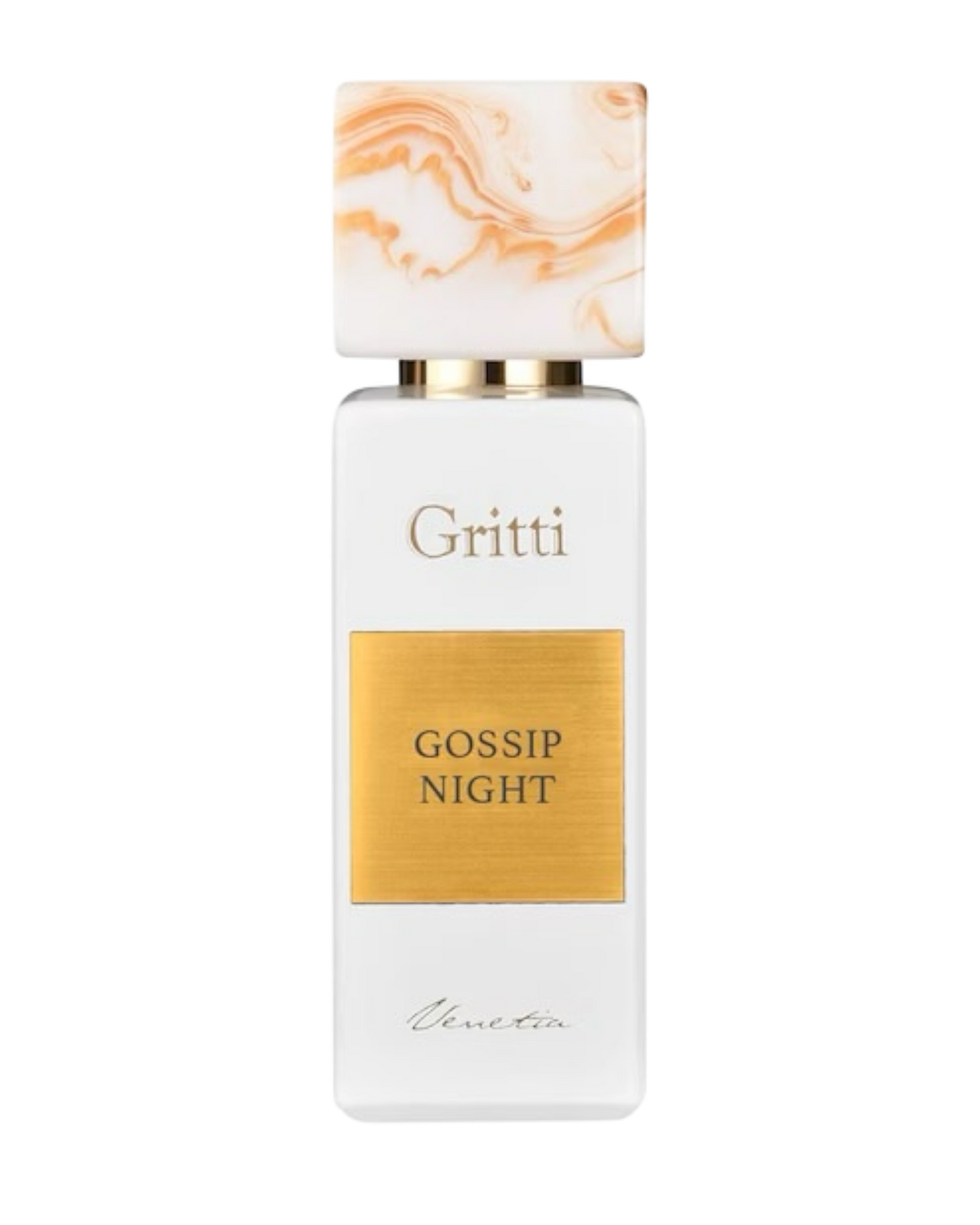 Gritti Gossip Night
