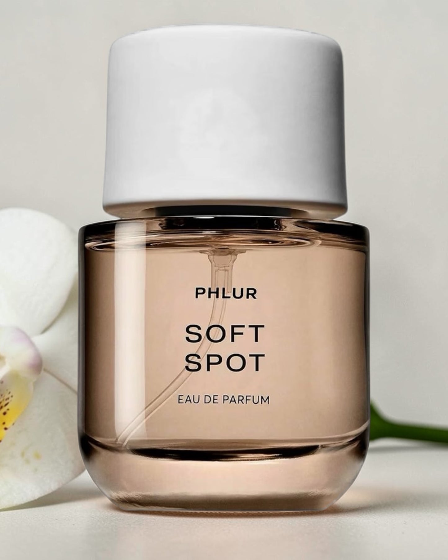 PHLUR Soft Spot