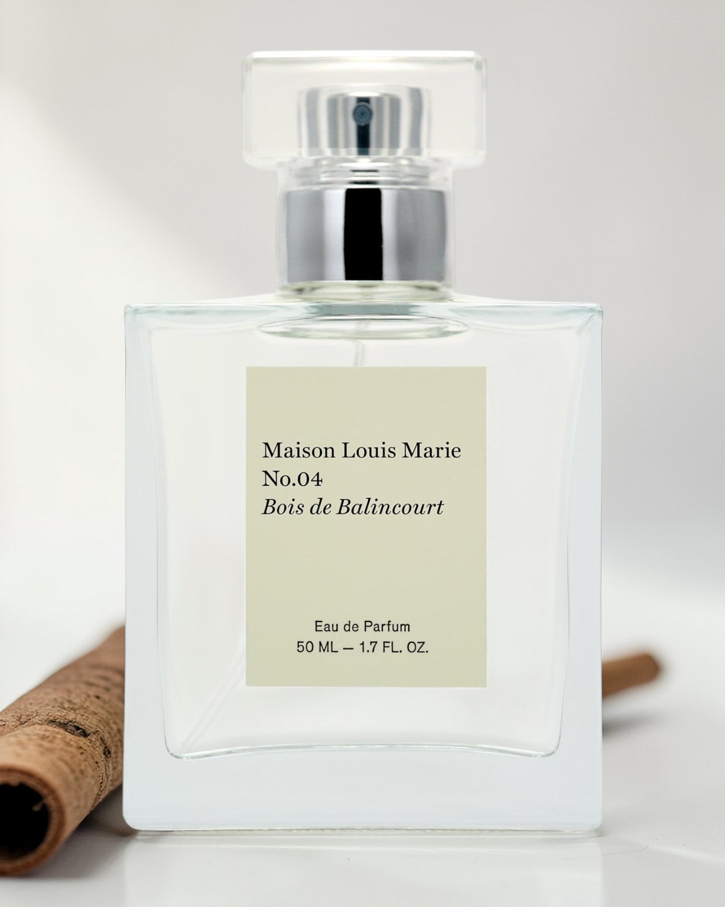 Maison Louis Marie No.04 Bois de Balincourt