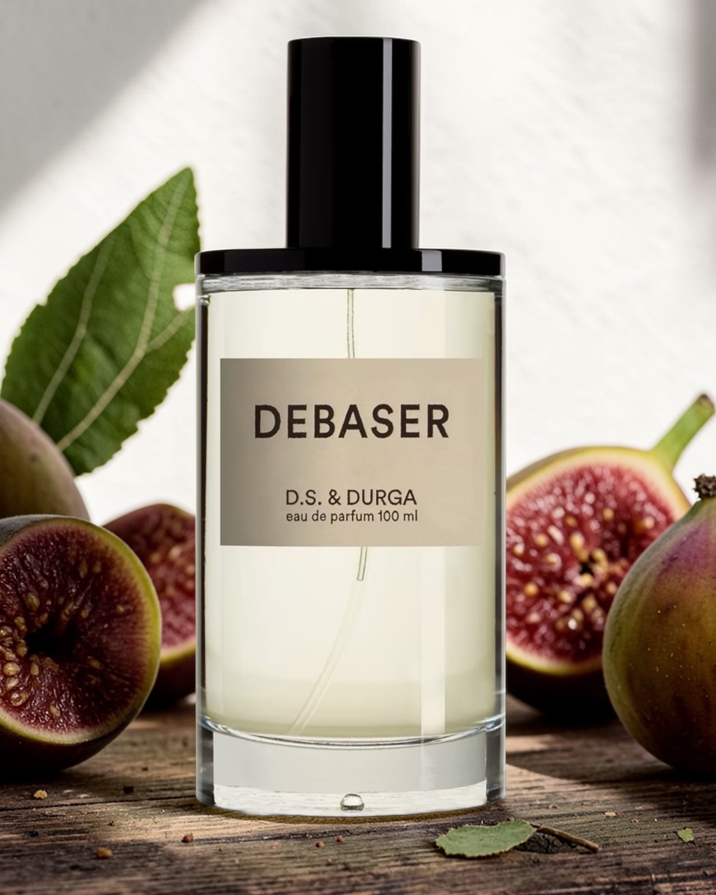 D.S. & Durga Debaser