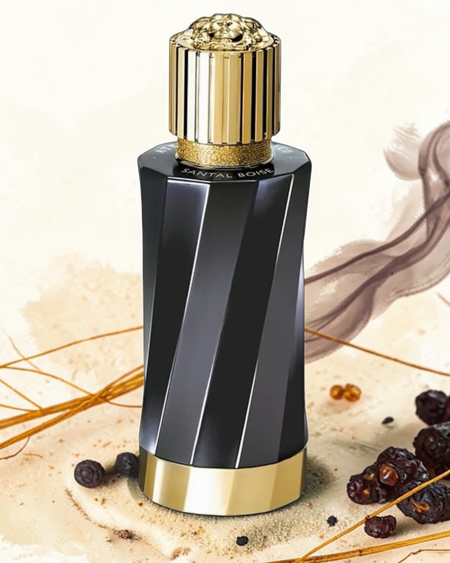 Atelier Versace Santal Boisé