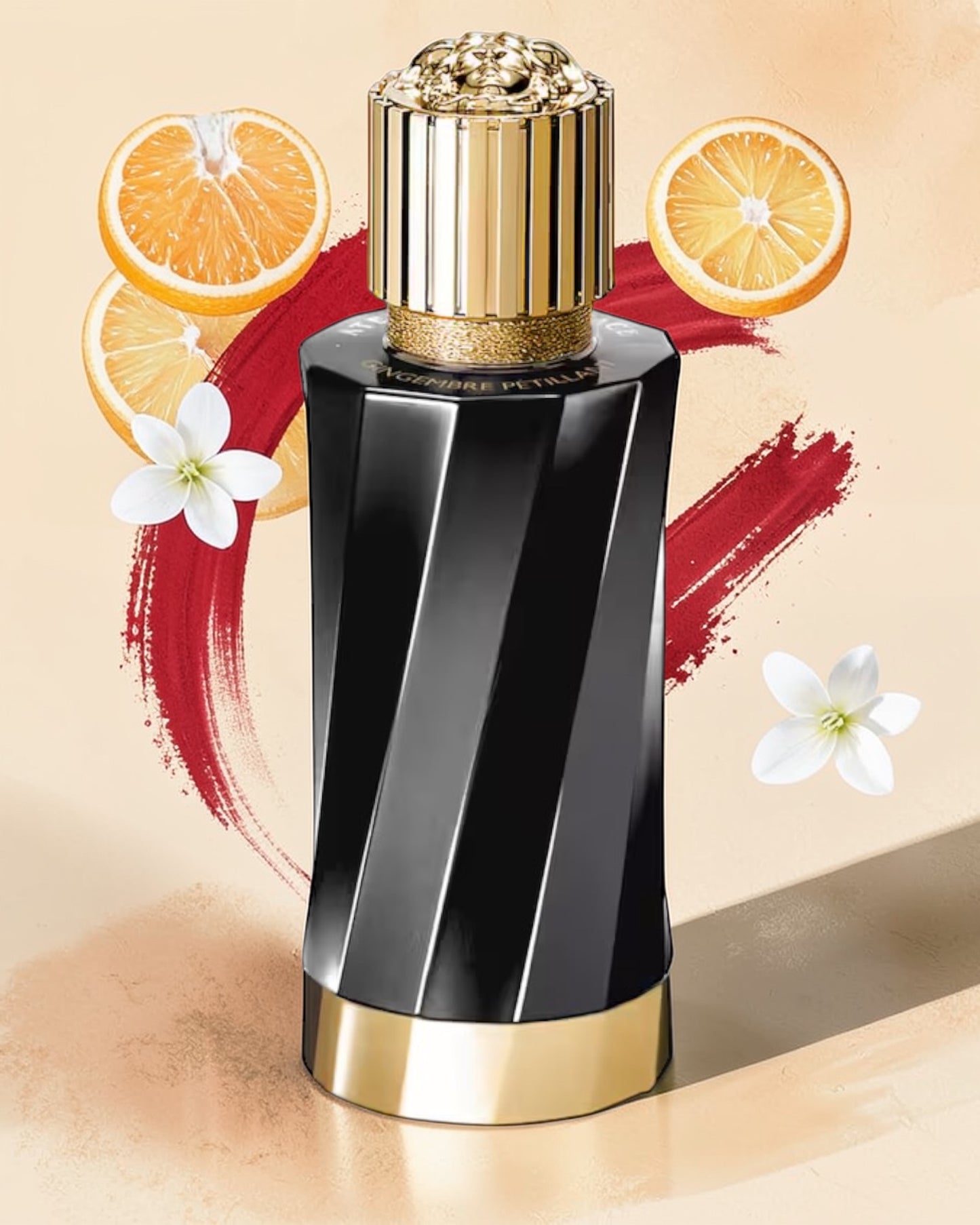 Atelier Versace Gingembre Pétillant