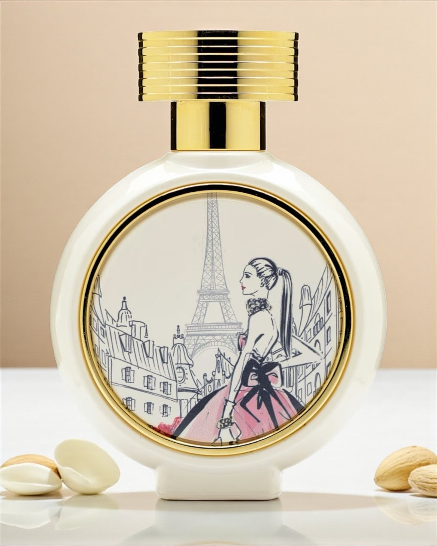 Haute Fragrance Company (HFC Paris) Proposal