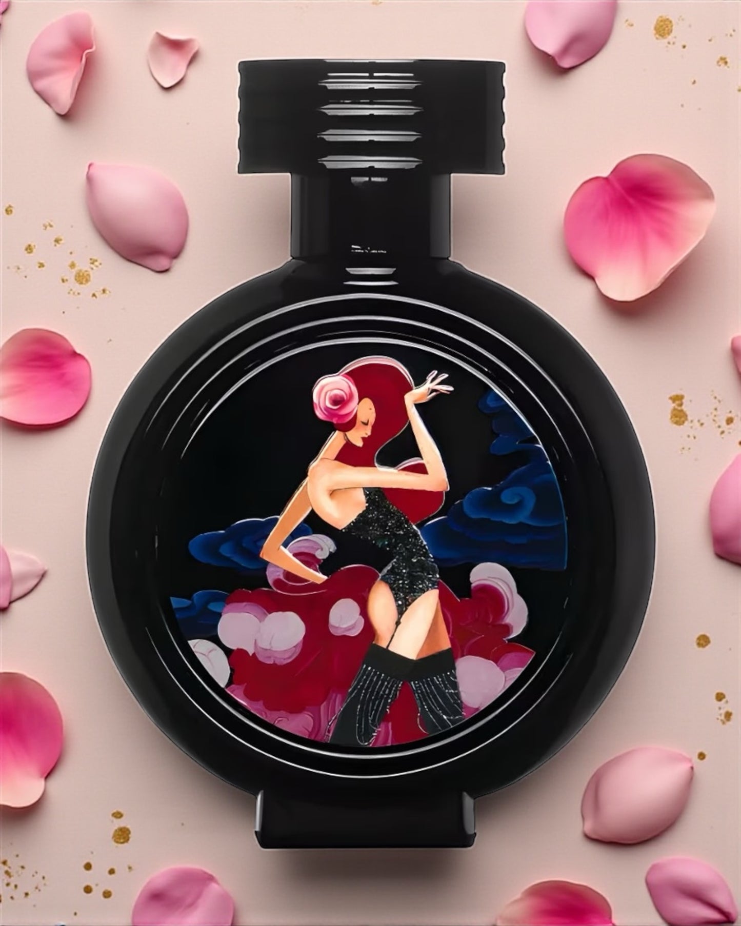 Haute Fragrance Company (HFC Paris) I Wanna Be Loved By You