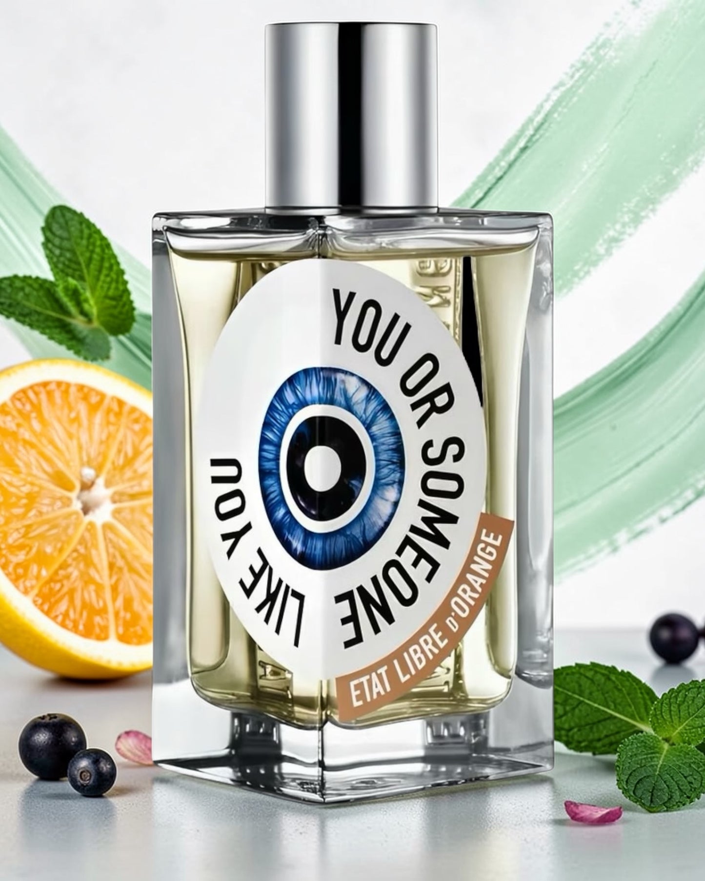 État Libre d’Orange You Or Someone Like You