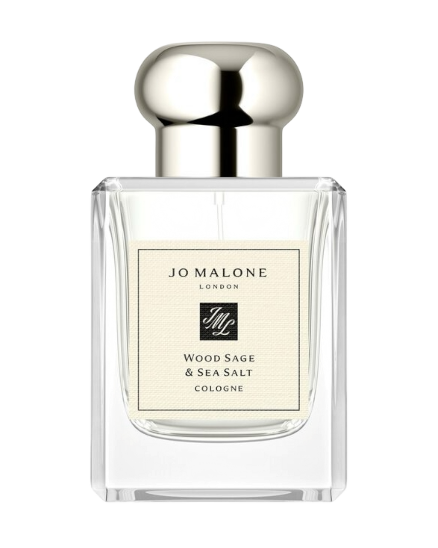 Jo Malone Wood Sage & Sea Salt