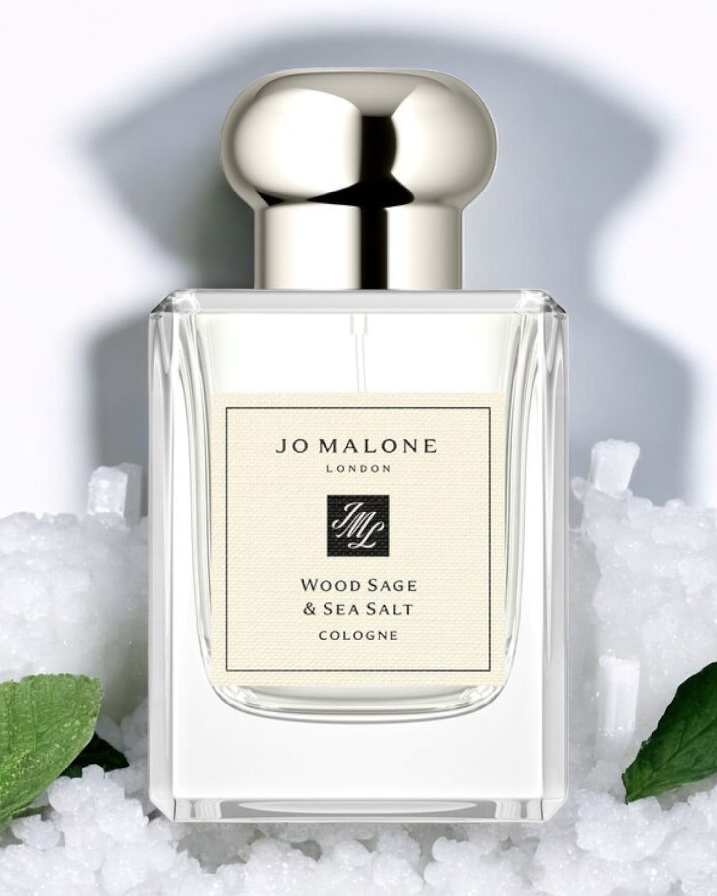Jo Malone Wood Sage & Sea Salt