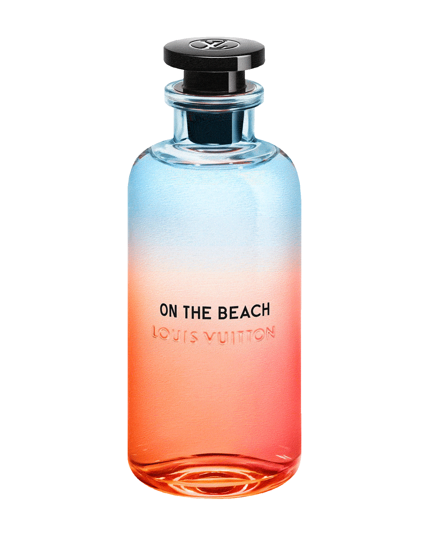 Louis Vuitton On The Beach