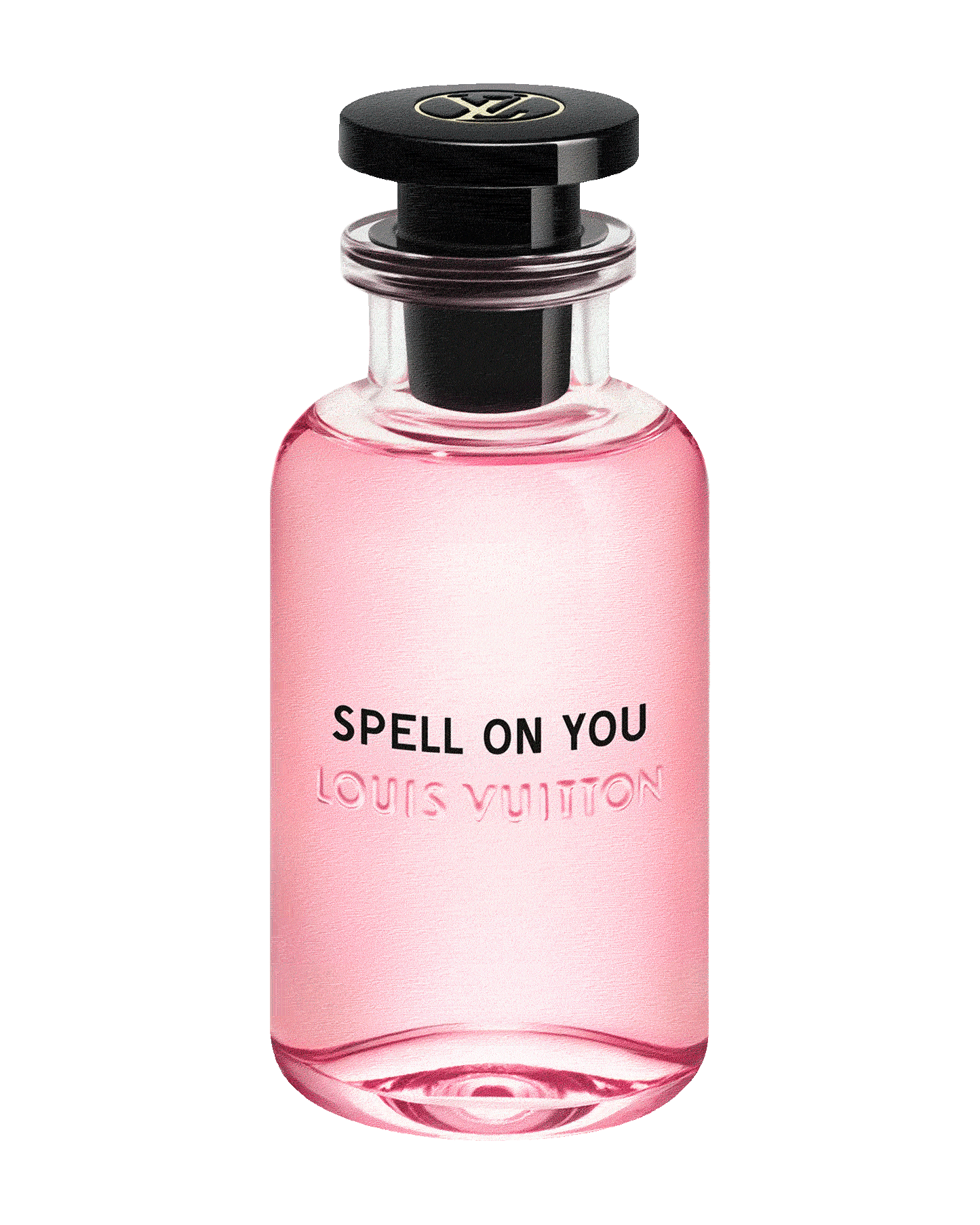 Louis Vuitton Spell on You
