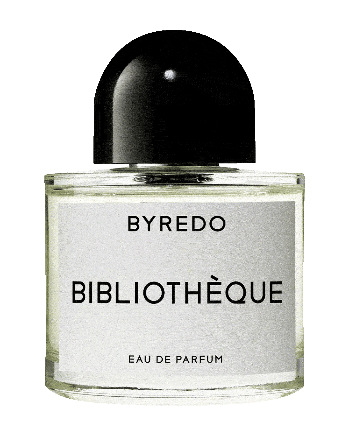 Byredo Bibliothèque