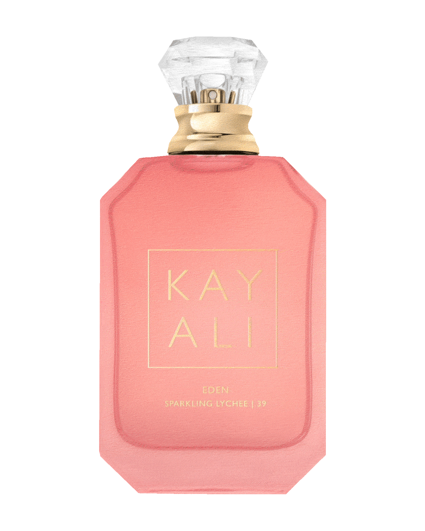 Kayali Eden Sparkling Lychee