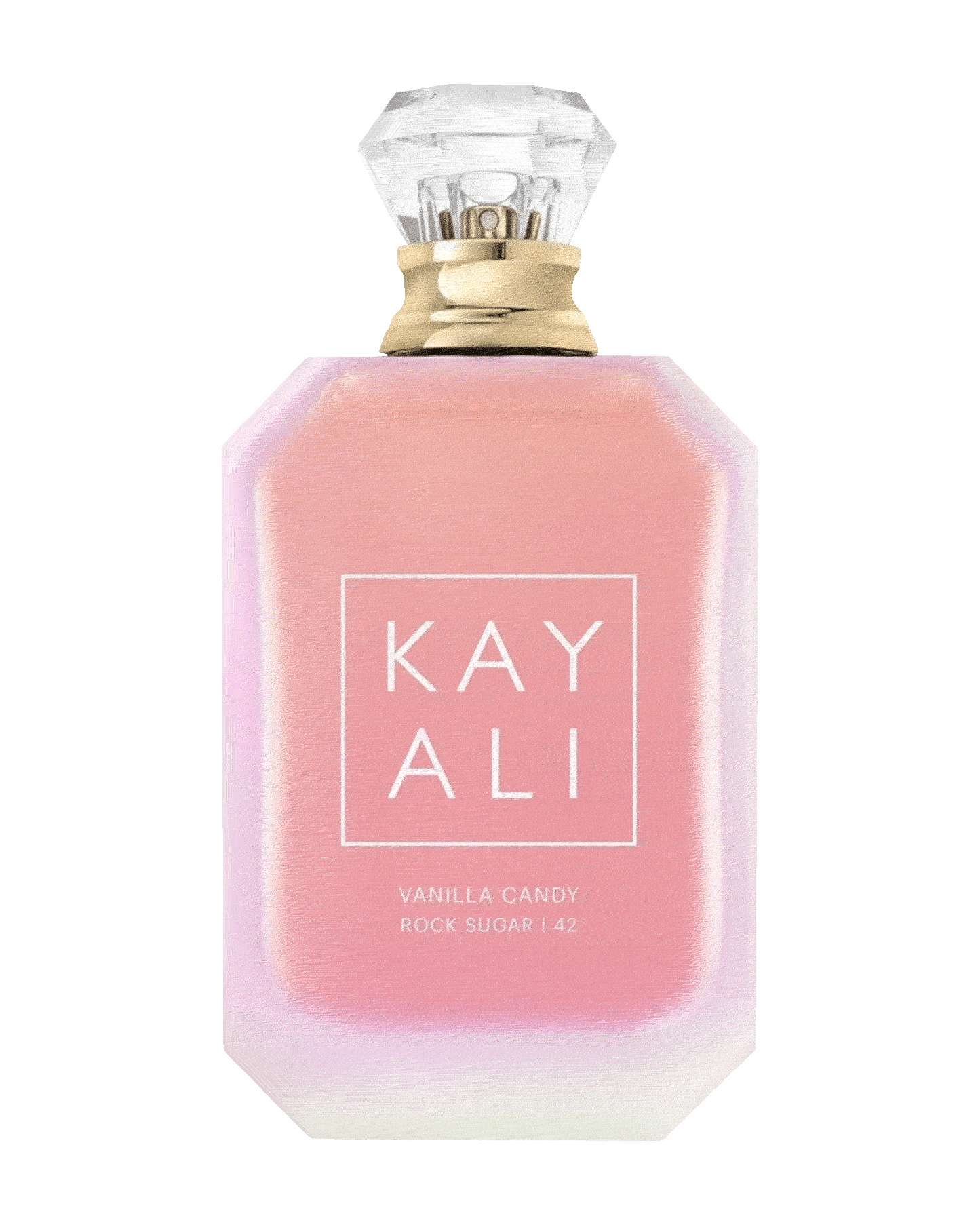 Kayali Vanilla Candy Rock Sugar